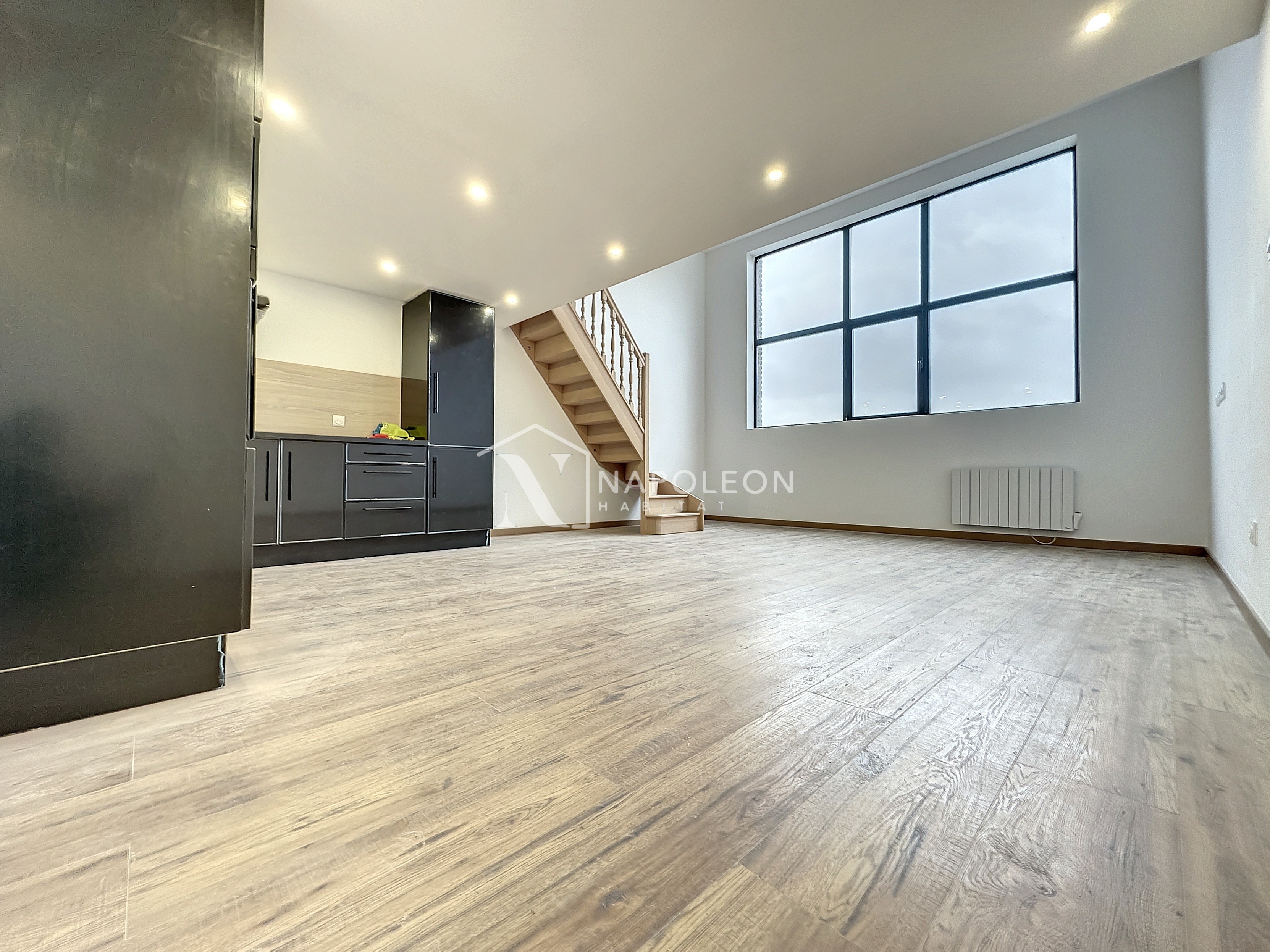 Apartment à Lille — vignette 2