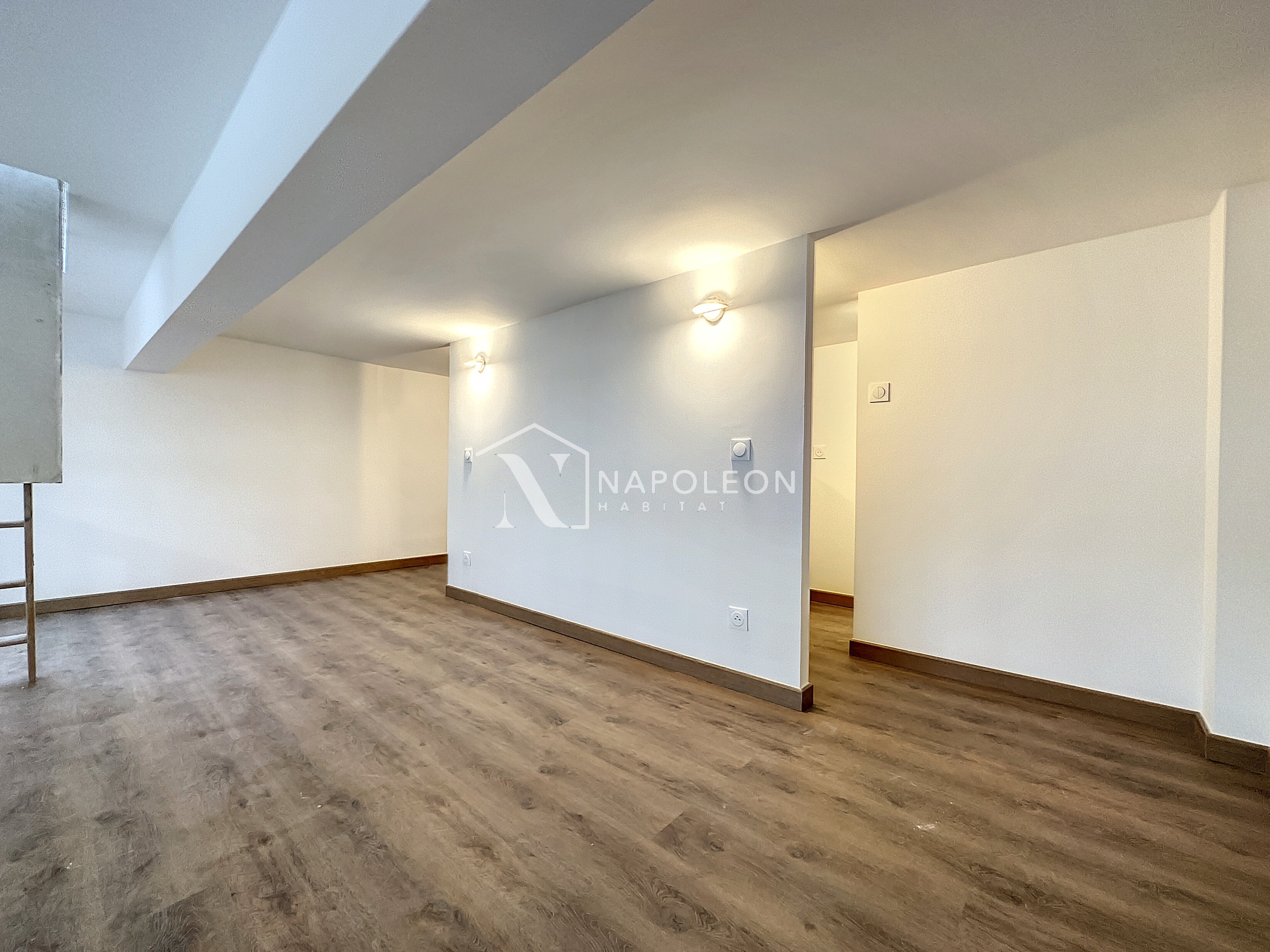 Apartment à Lille — vignette 4
