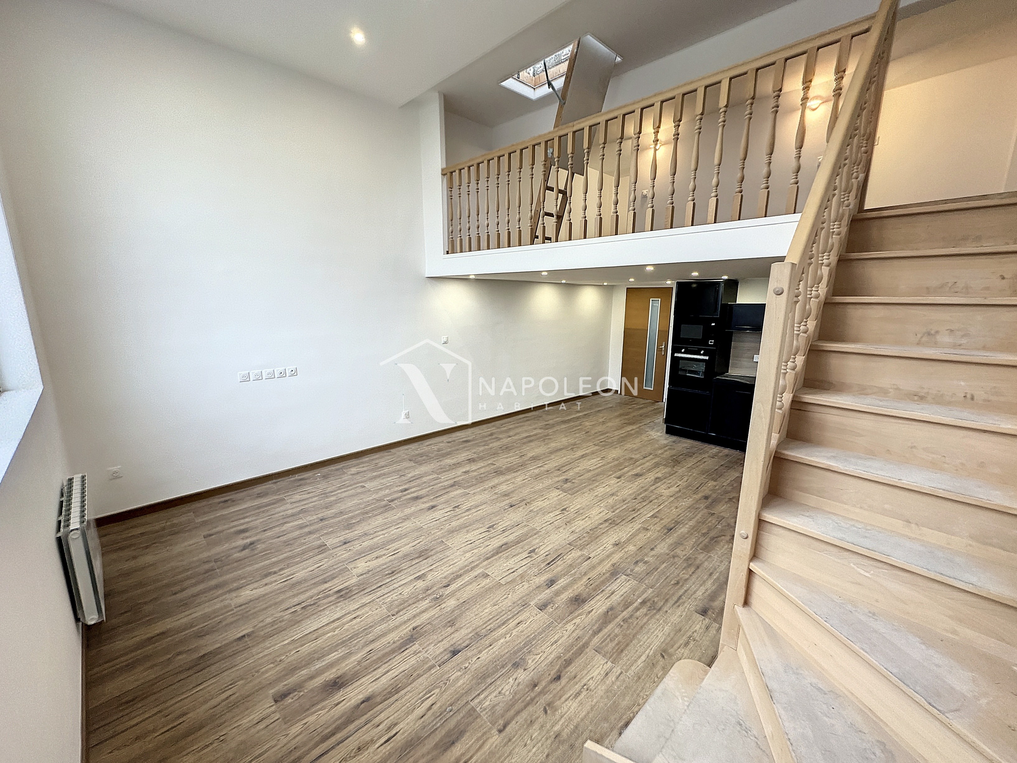 Apartment à Lille — vignette 5