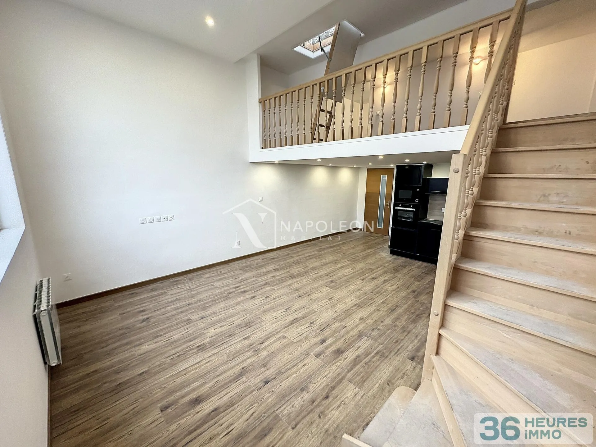 Apartment à Lille — vignette 5