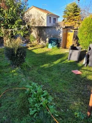 House à Coulounieix-Chamiers — vignette 12