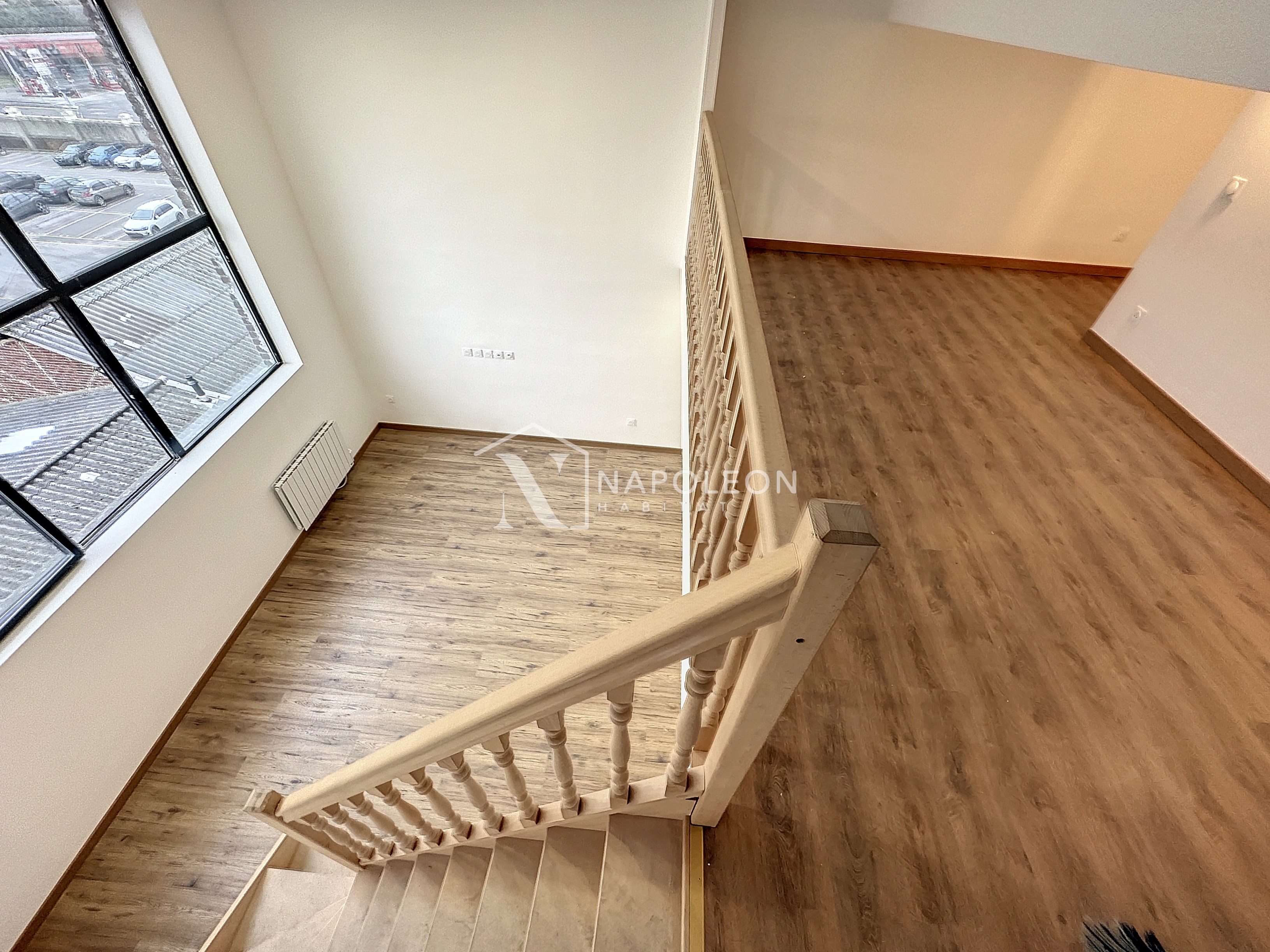 Apartment à Lille — vignette 6