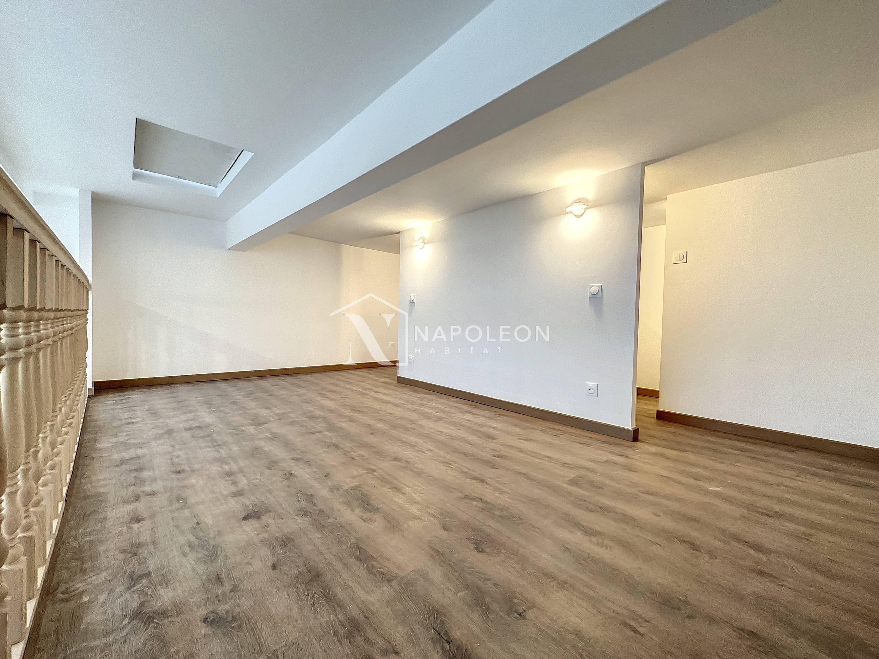 Apartment à Lille — vignette 7