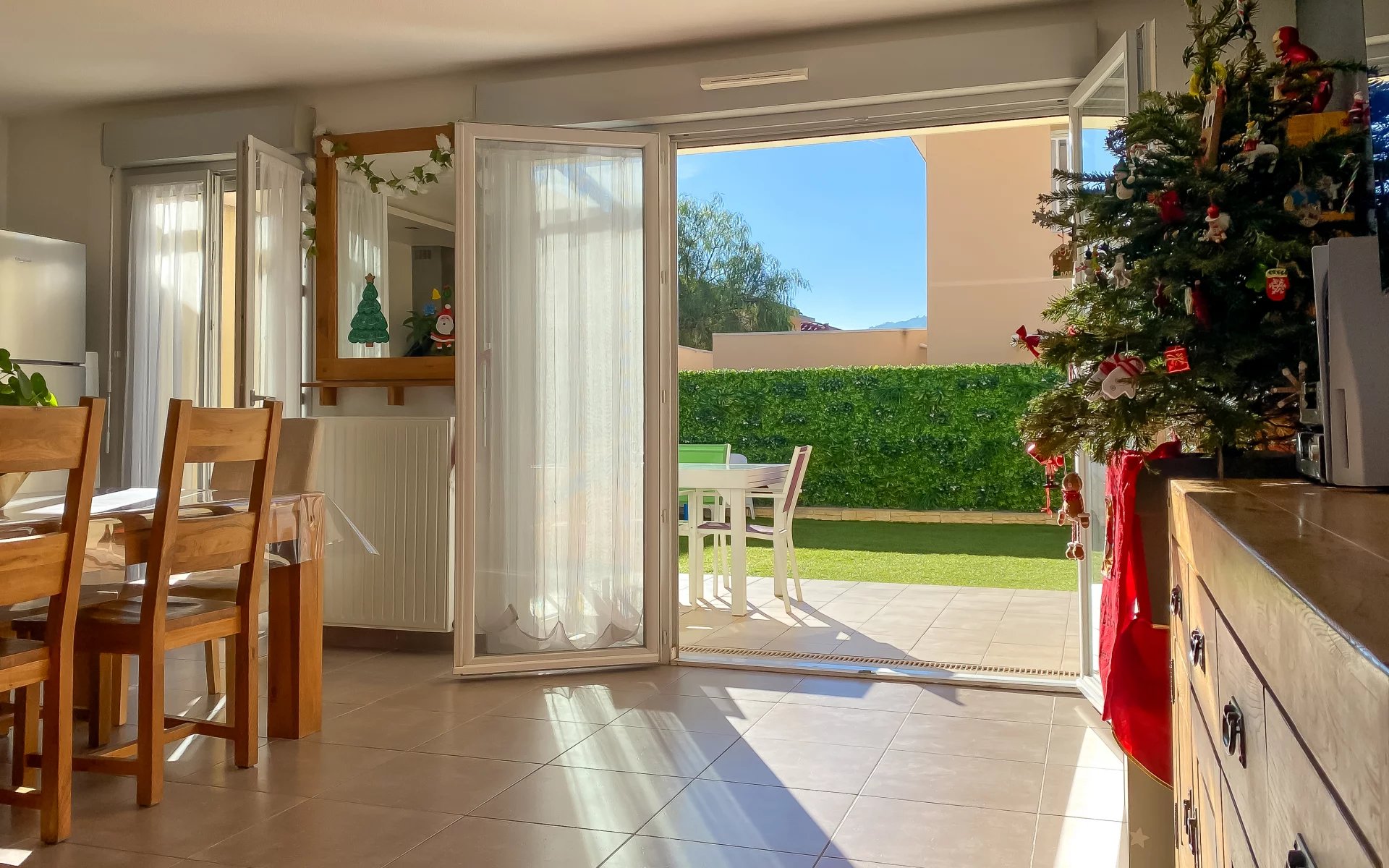 House à La Roquette-sur-Siagne — vignette 2