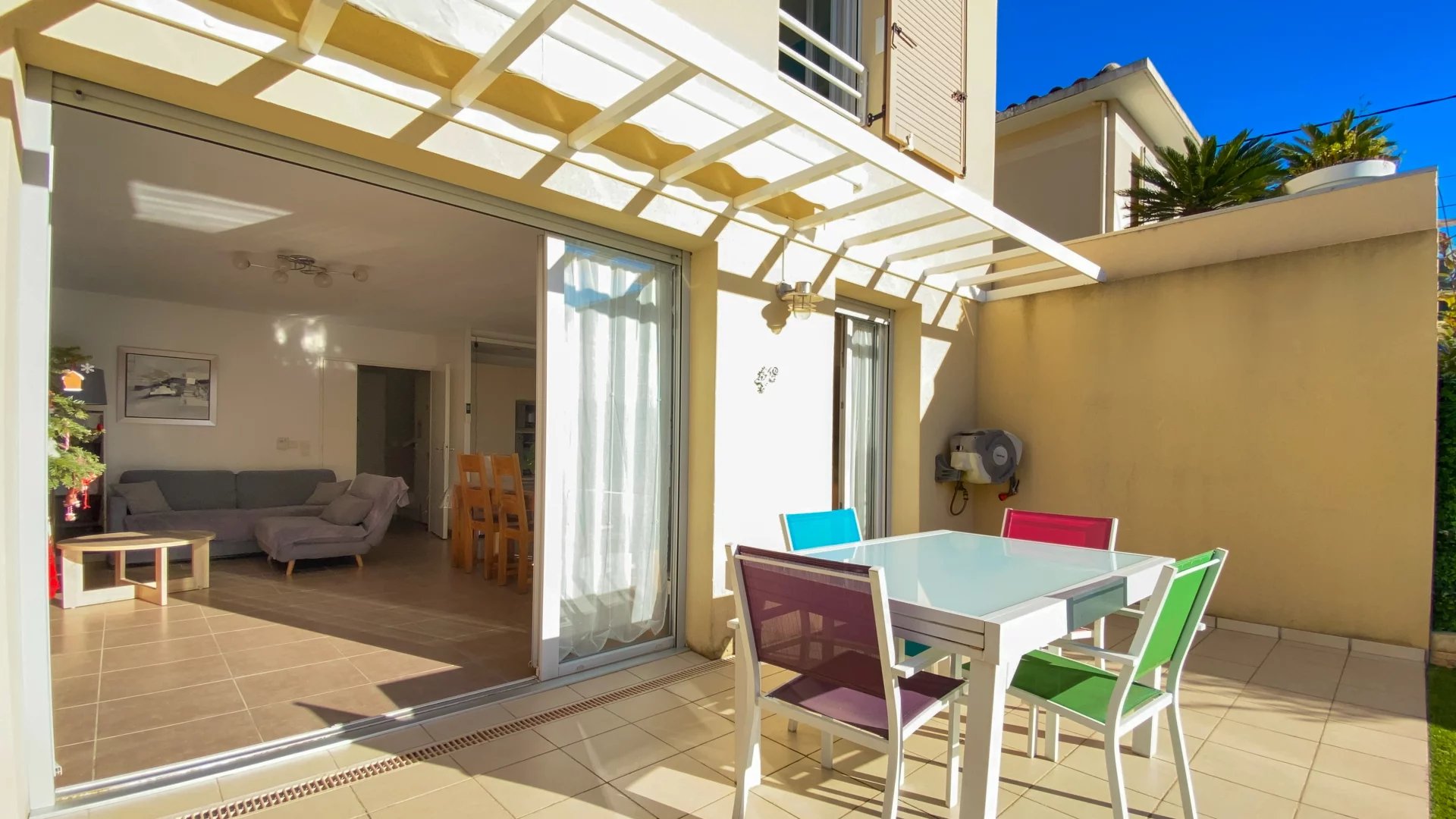 House à La Roquette-sur-Siagne — vignette 3