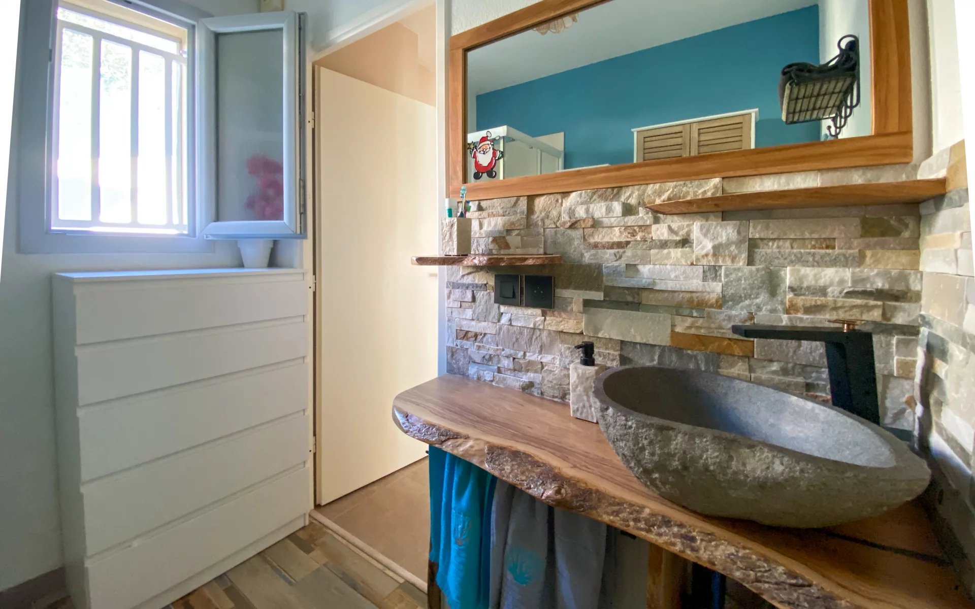 House à La Roquette-sur-Siagne — vignette 6