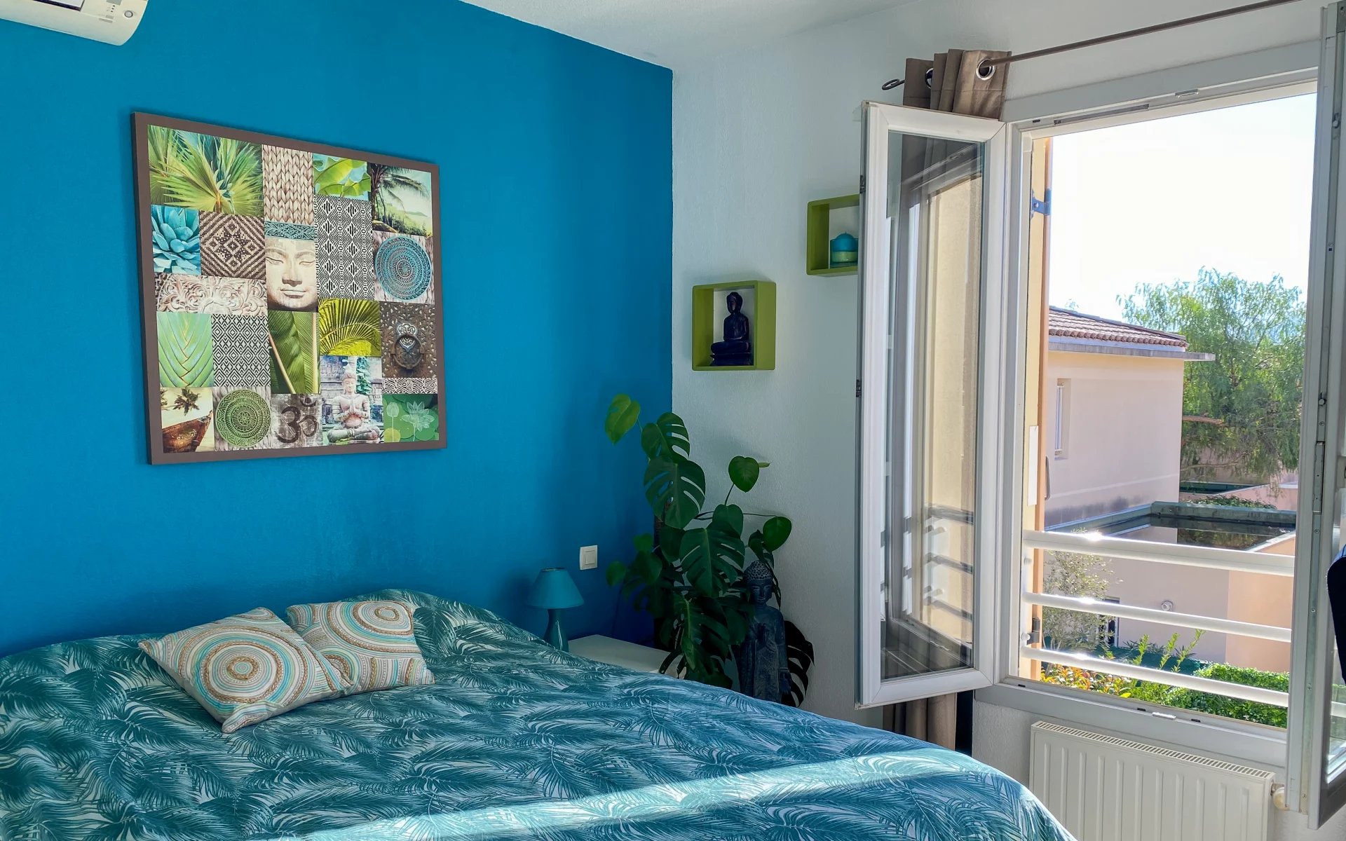 House à La Roquette-sur-Siagne — vignette 7