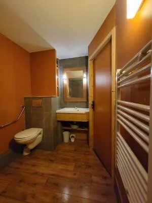Apartment à La Plagne Tarentaise — vignette 2