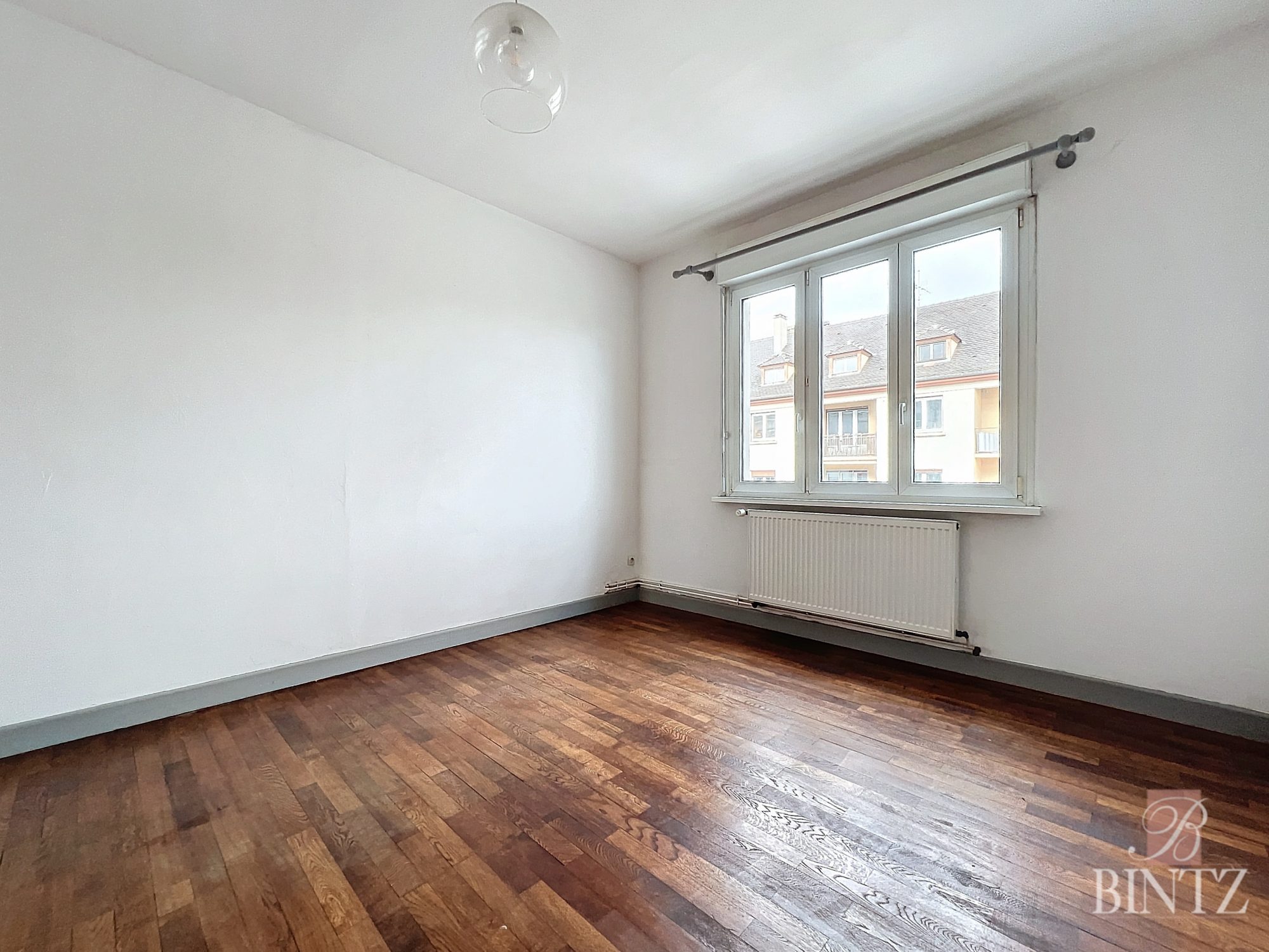 Apartment à Strasbourg — vignette 2