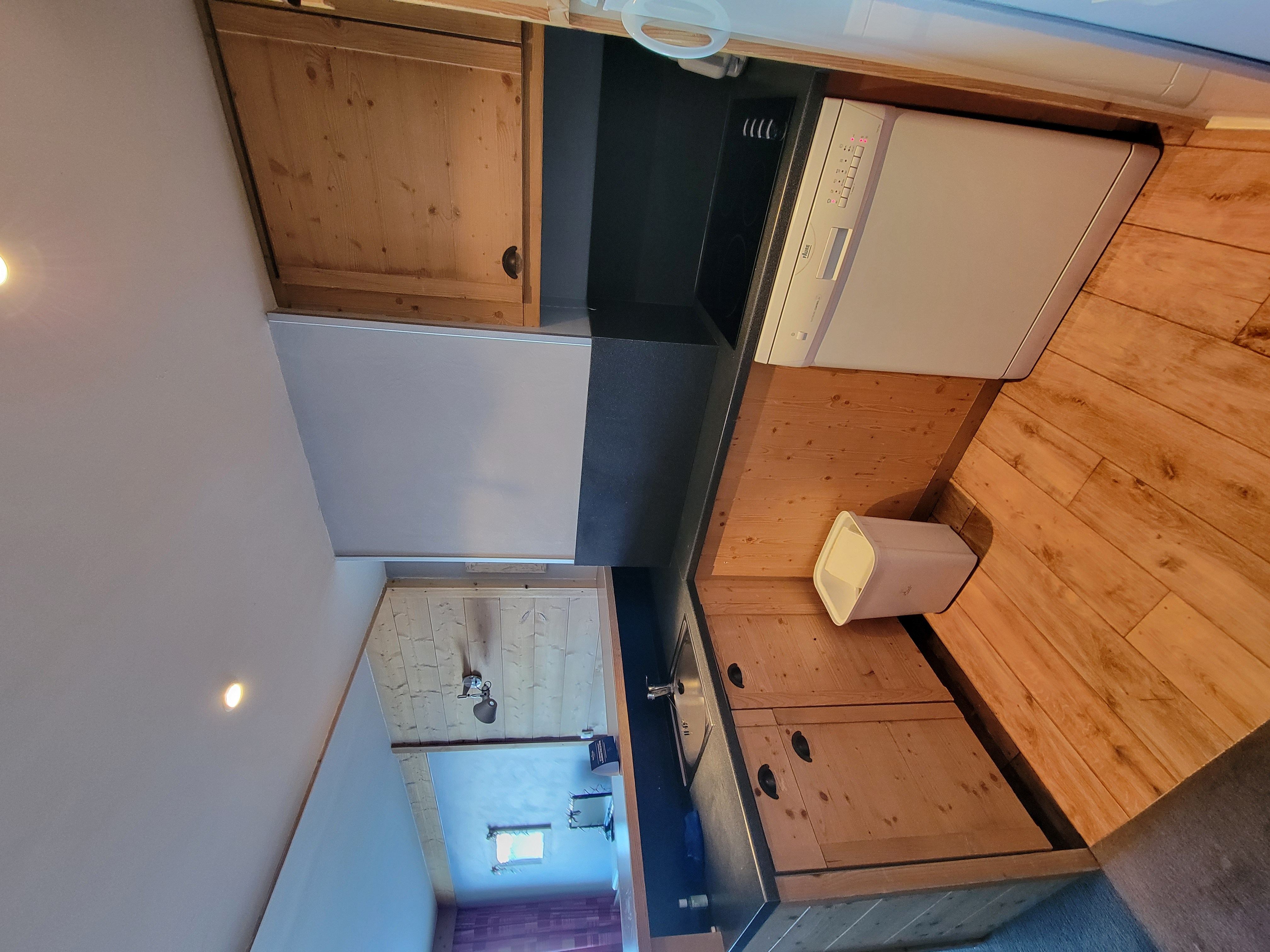 Appartement à La Plagne Tarentaise — vignette 5