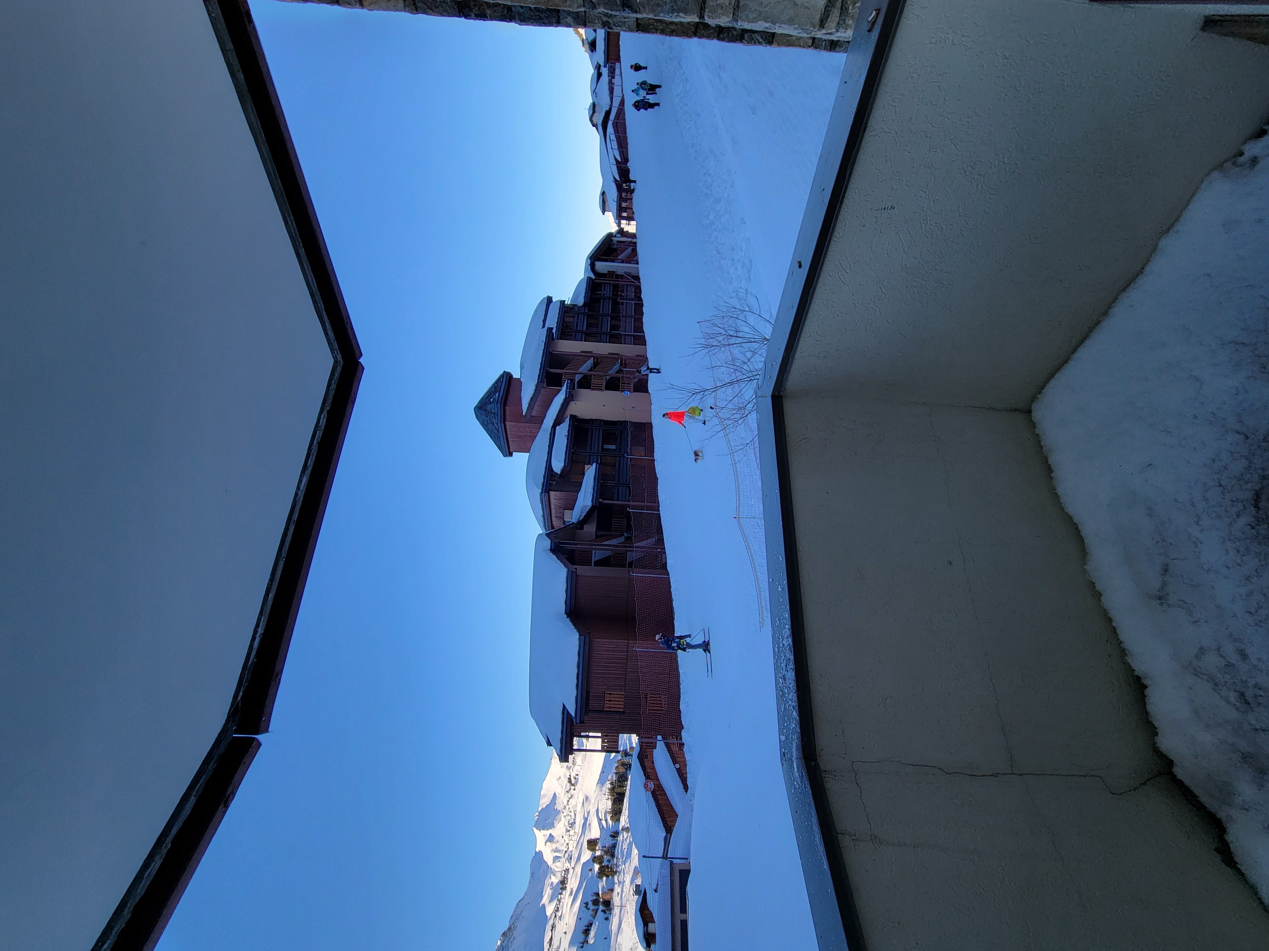 Appartement à La Plagne Tarentaise — vignette 6