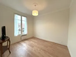 Appartement 2 pièces