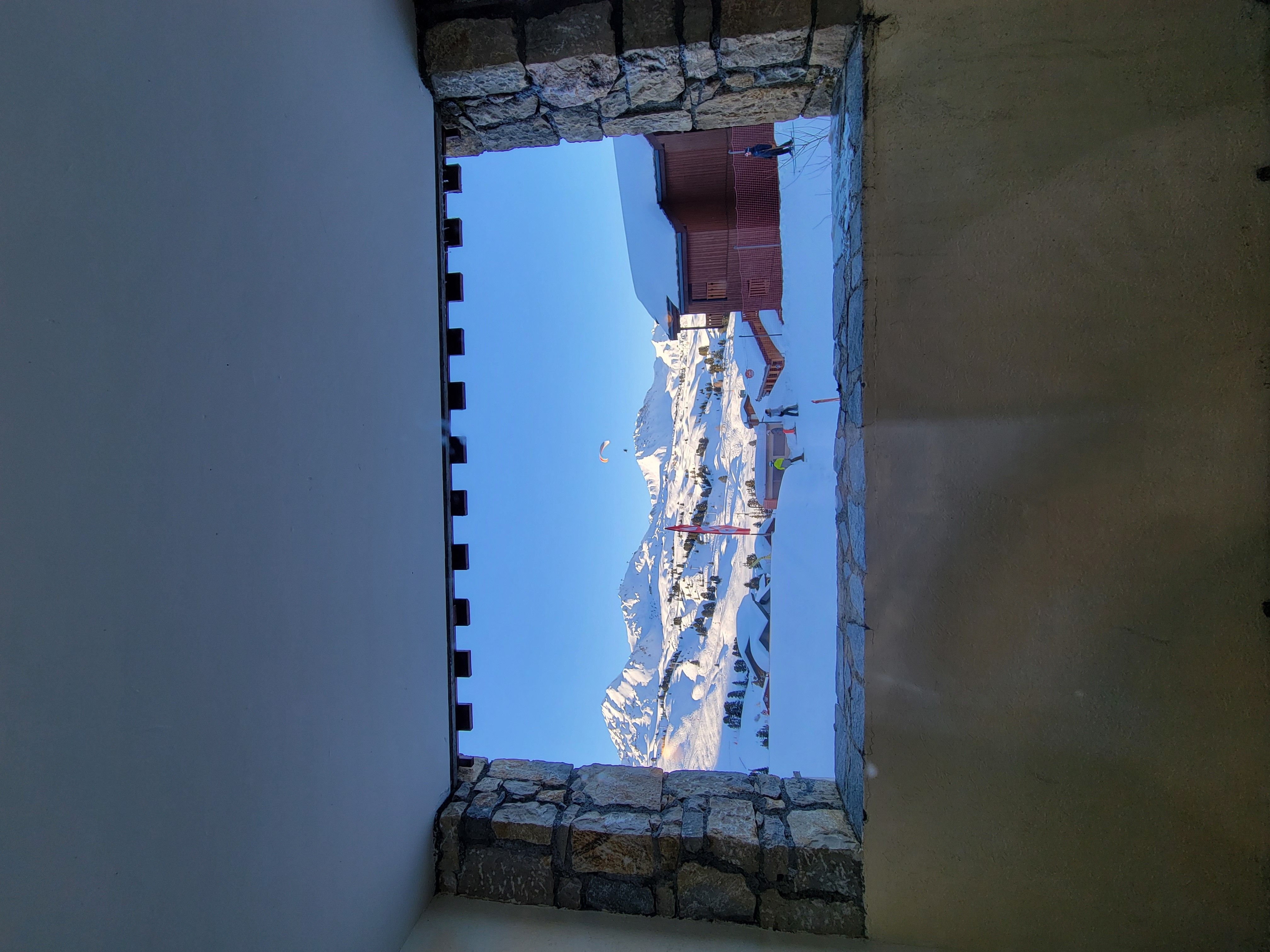 Appartement à La Plagne Tarentaise — vignette 7