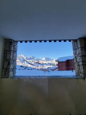 Apartment à La Plagne Tarentaise — vignette 7