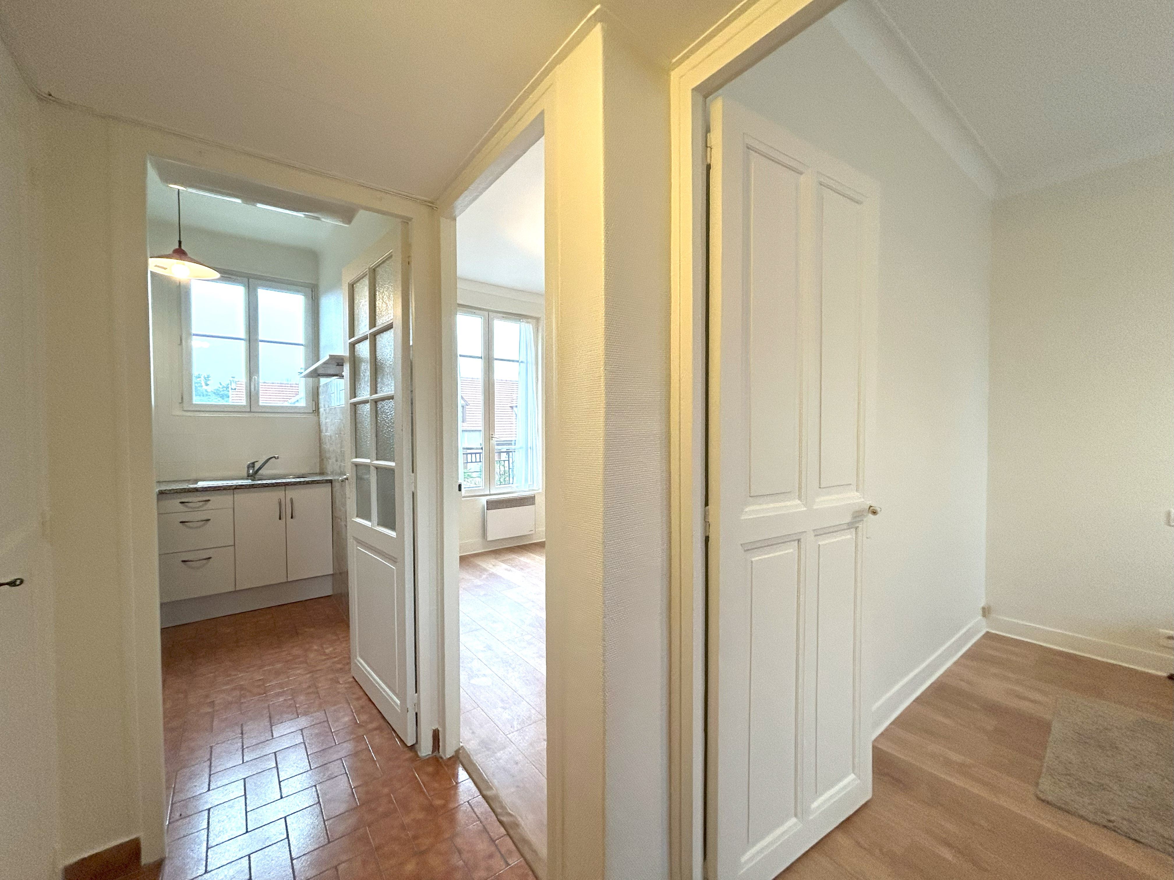 Appartement à Antony — vignette 5