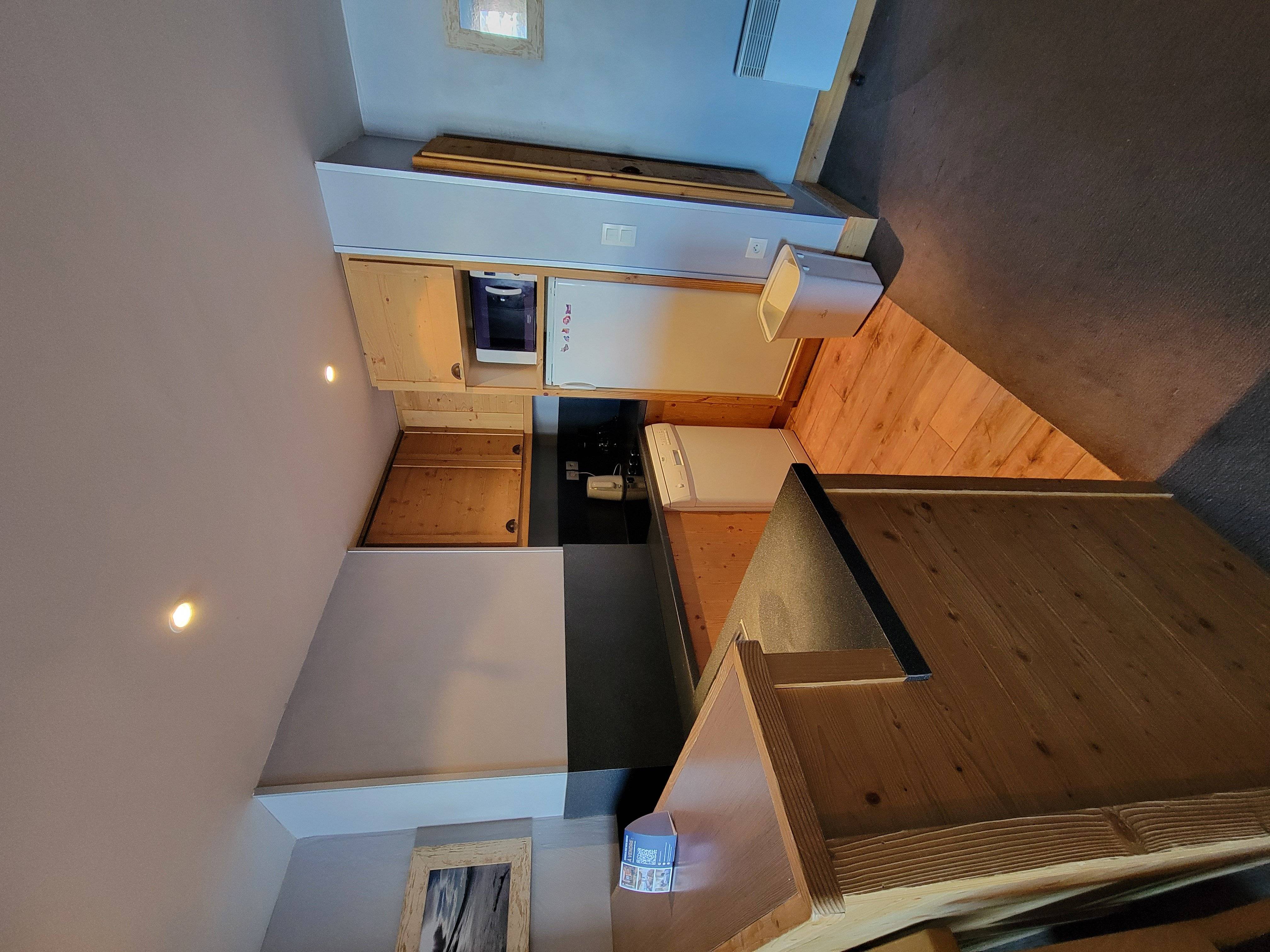 Appartement à La Plagne Tarentaise — vignette 8