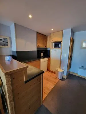 Apartment à La Plagne Tarentaise — vignette 8