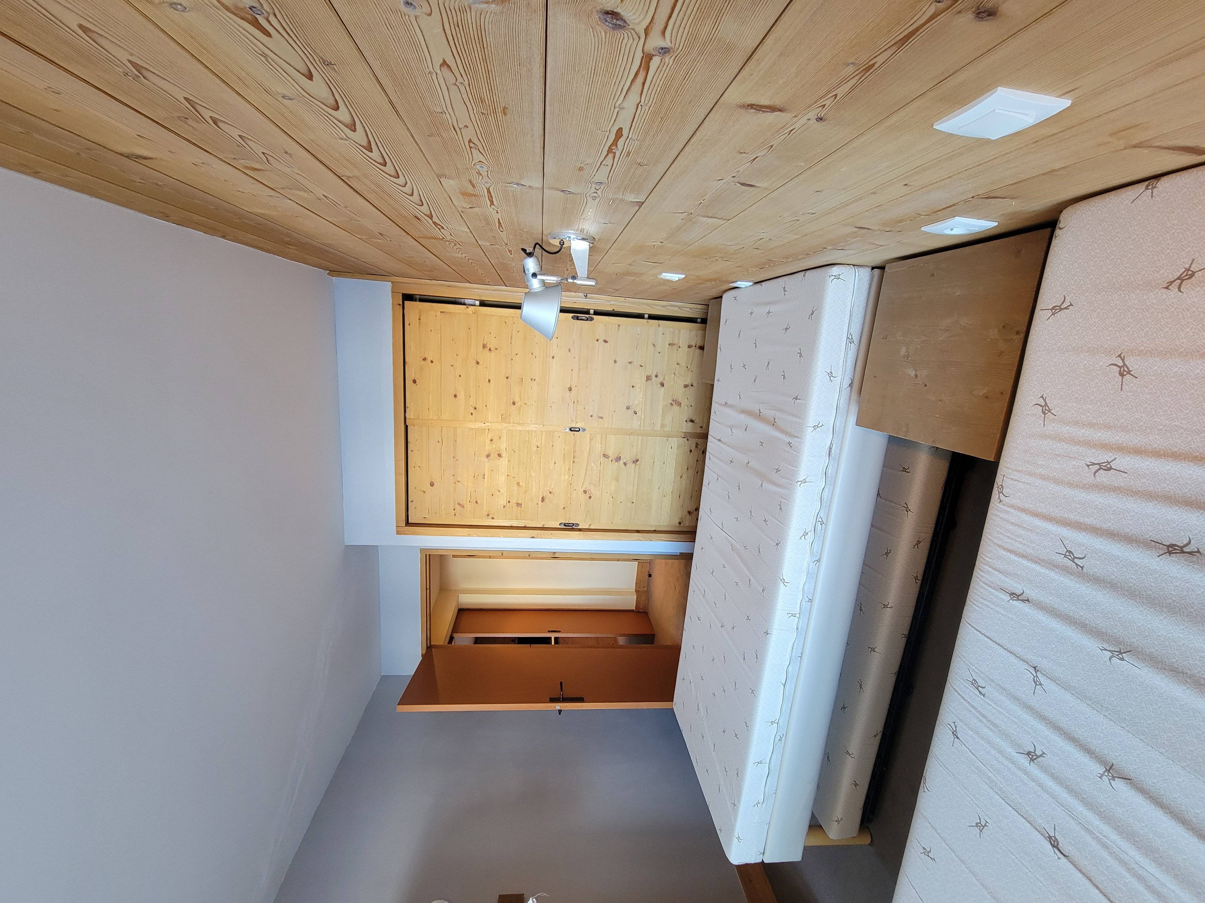 Appartement à La Plagne Tarentaise — vignette 9