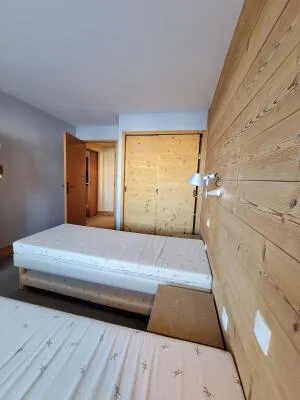 Apartment à La Plagne Tarentaise — vignette 9