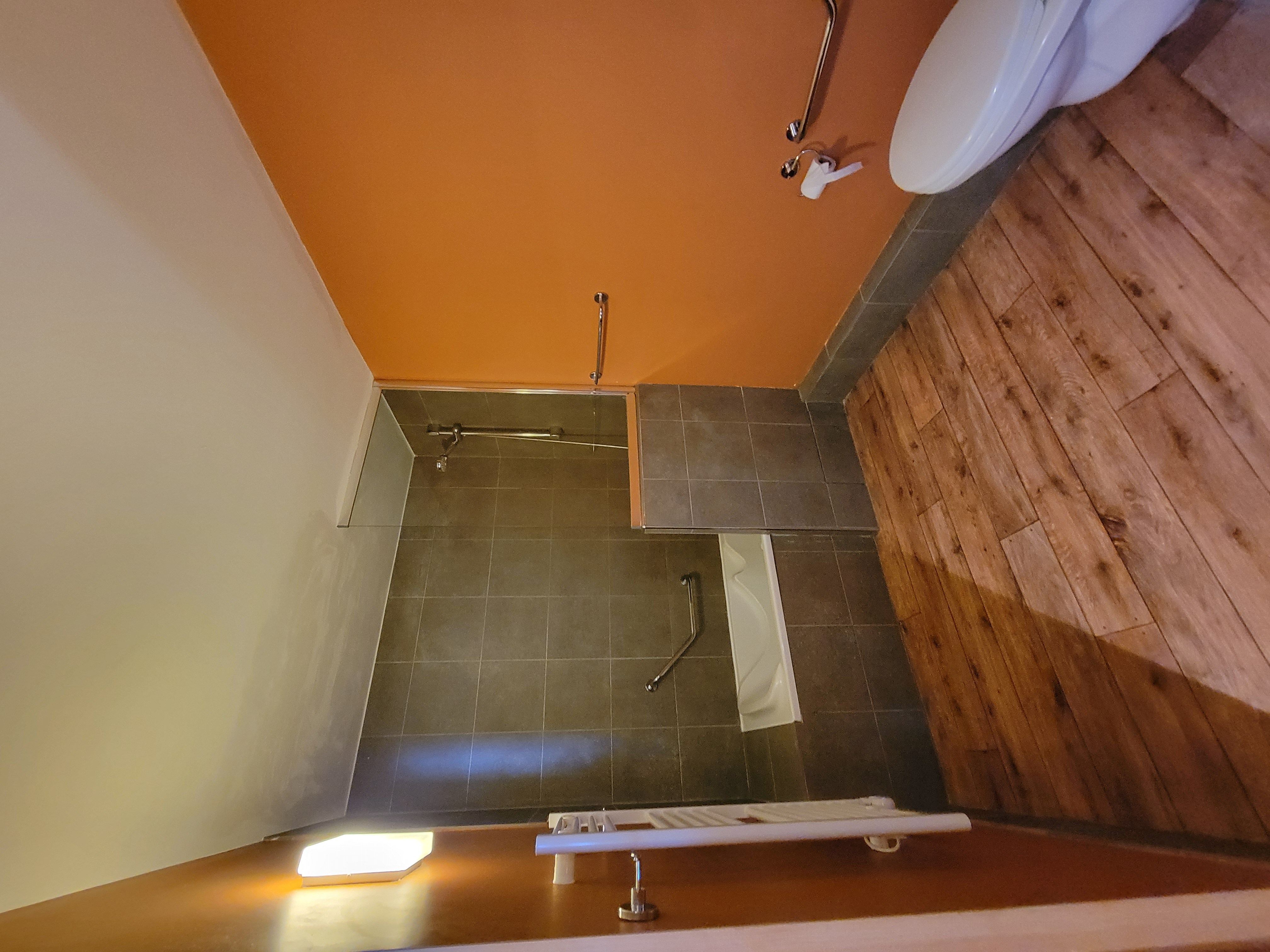 Appartement à La Plagne Tarentaise — vignette 11