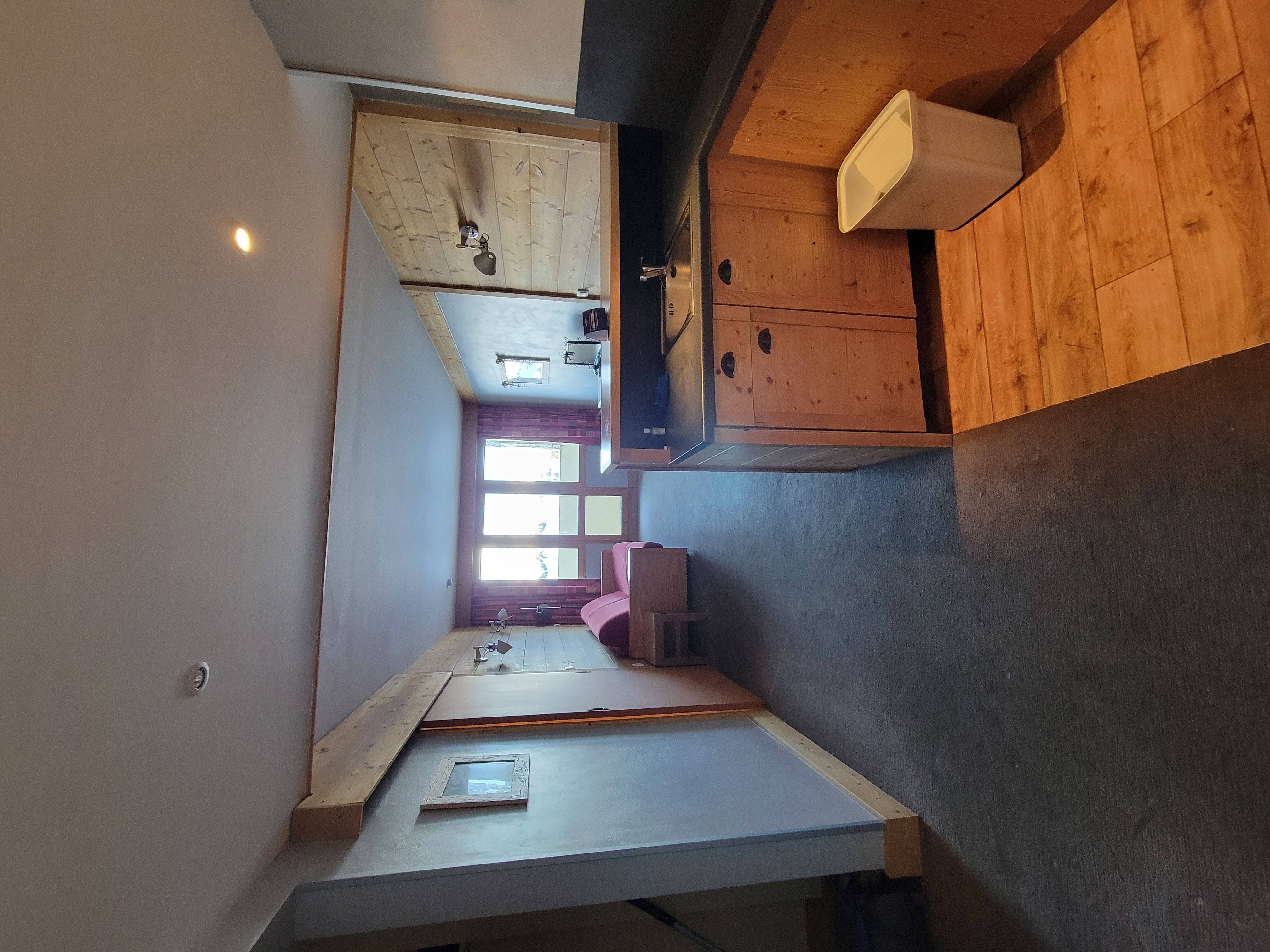 Appartement à La Plagne Tarentaise — vignette 12
