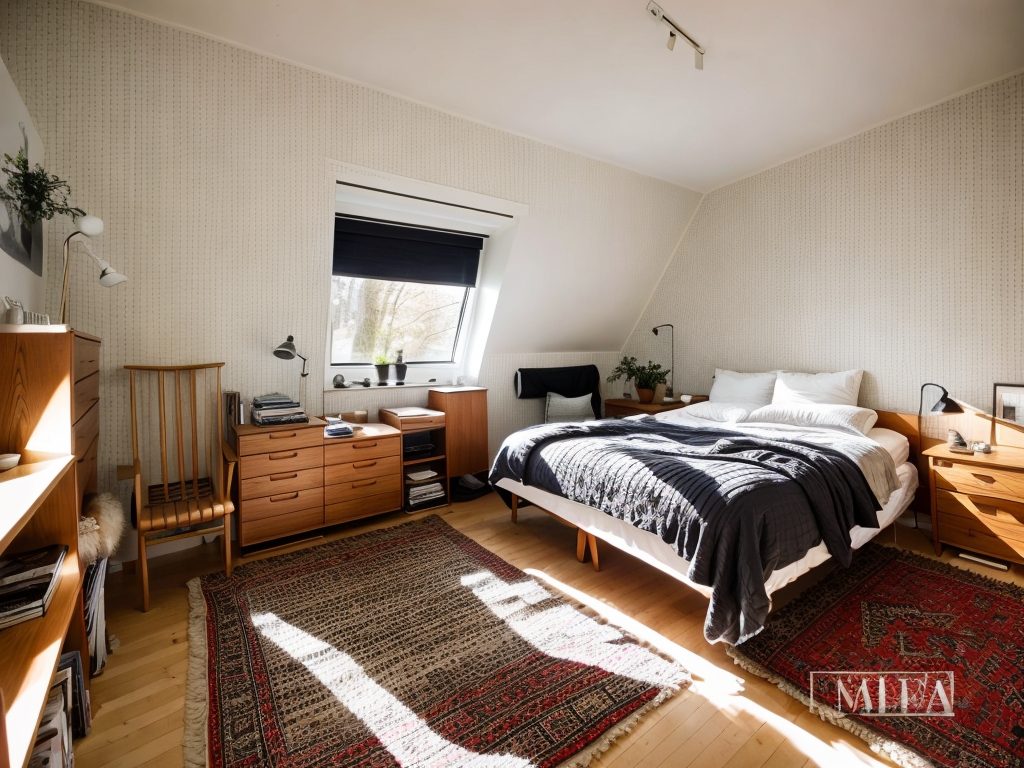 Apartment à Strasbourg — vignette 5