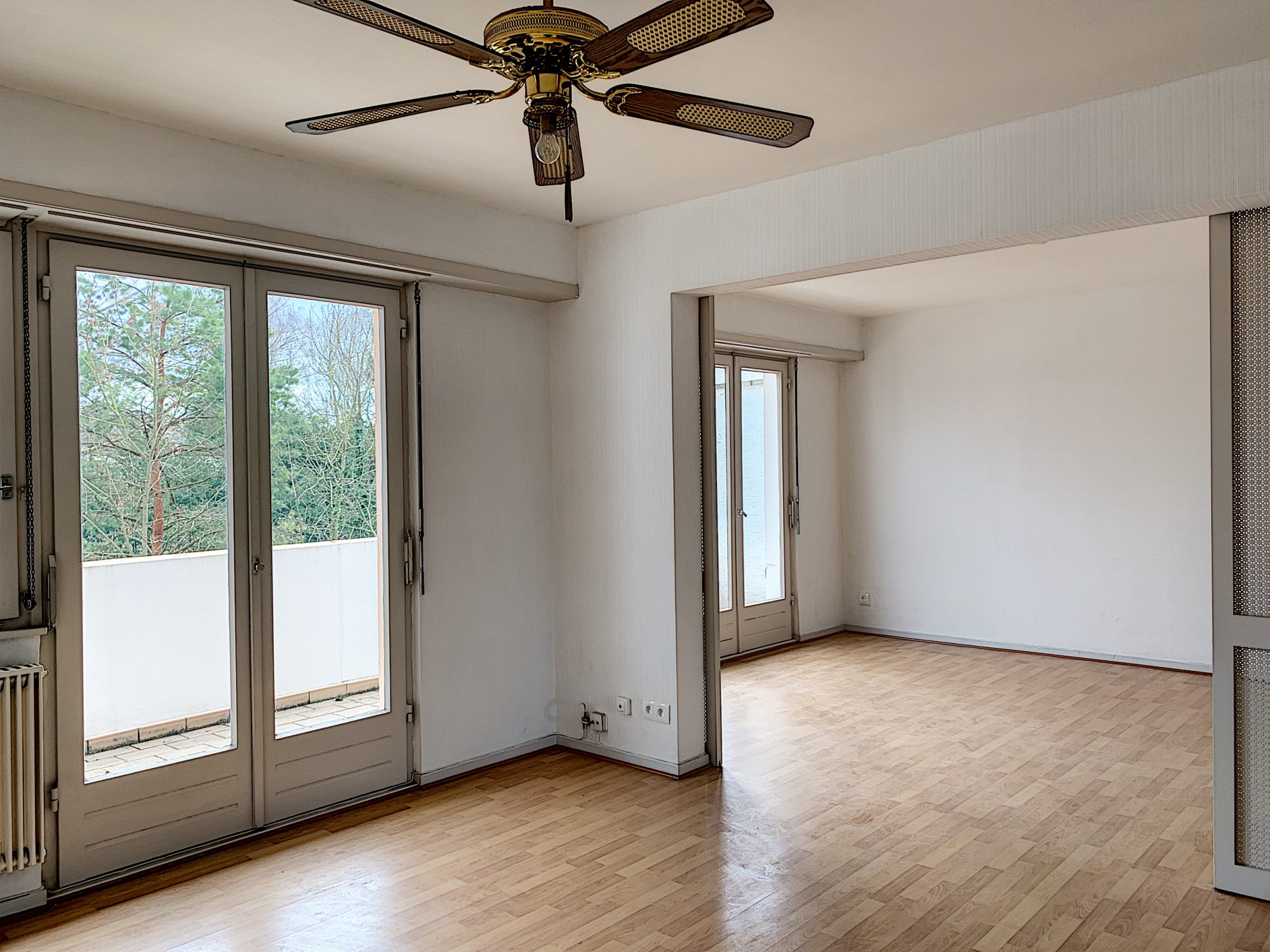 Apartment à Strasbourg — vignette 8
