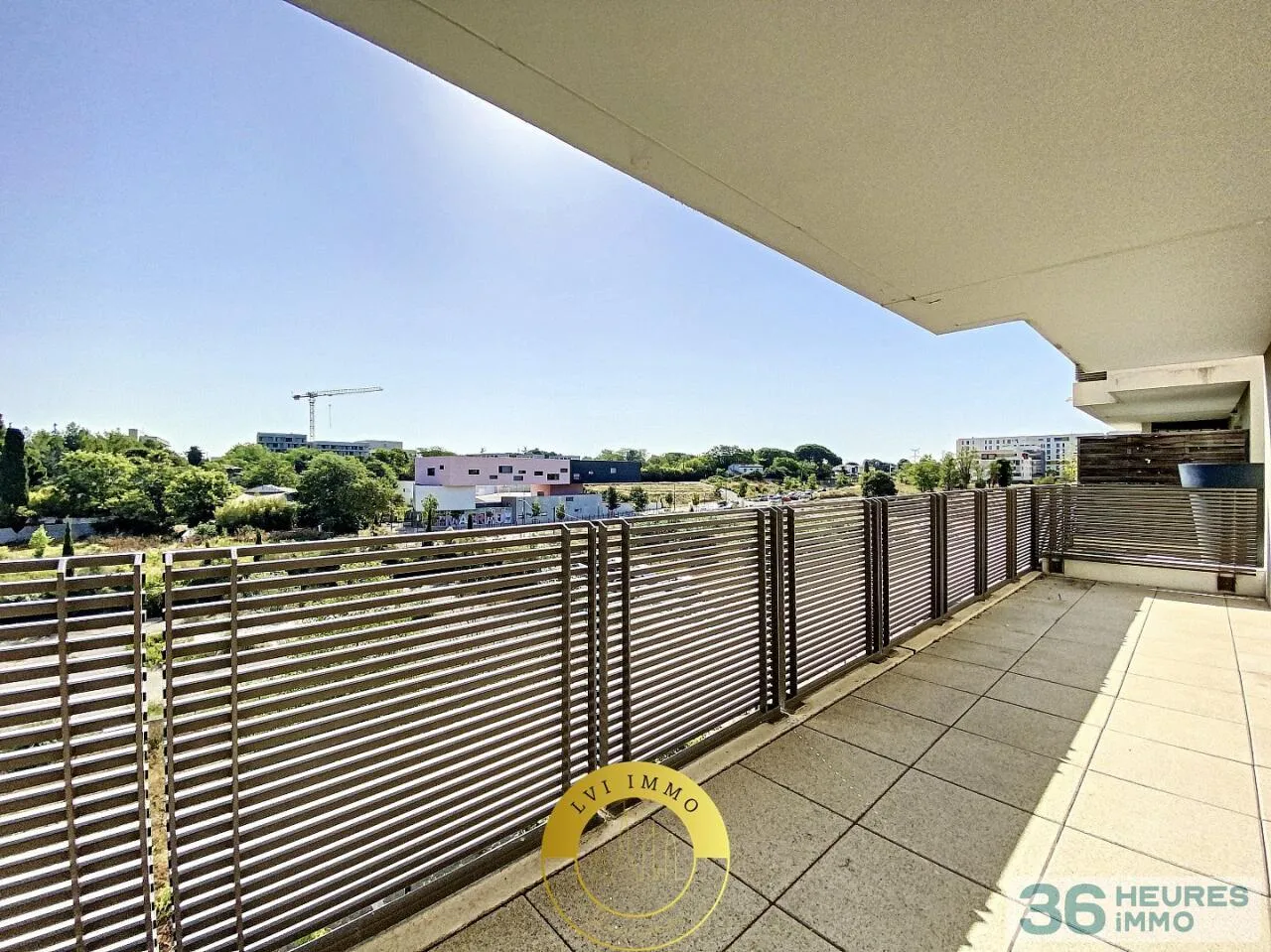 Apartment à Montpellier