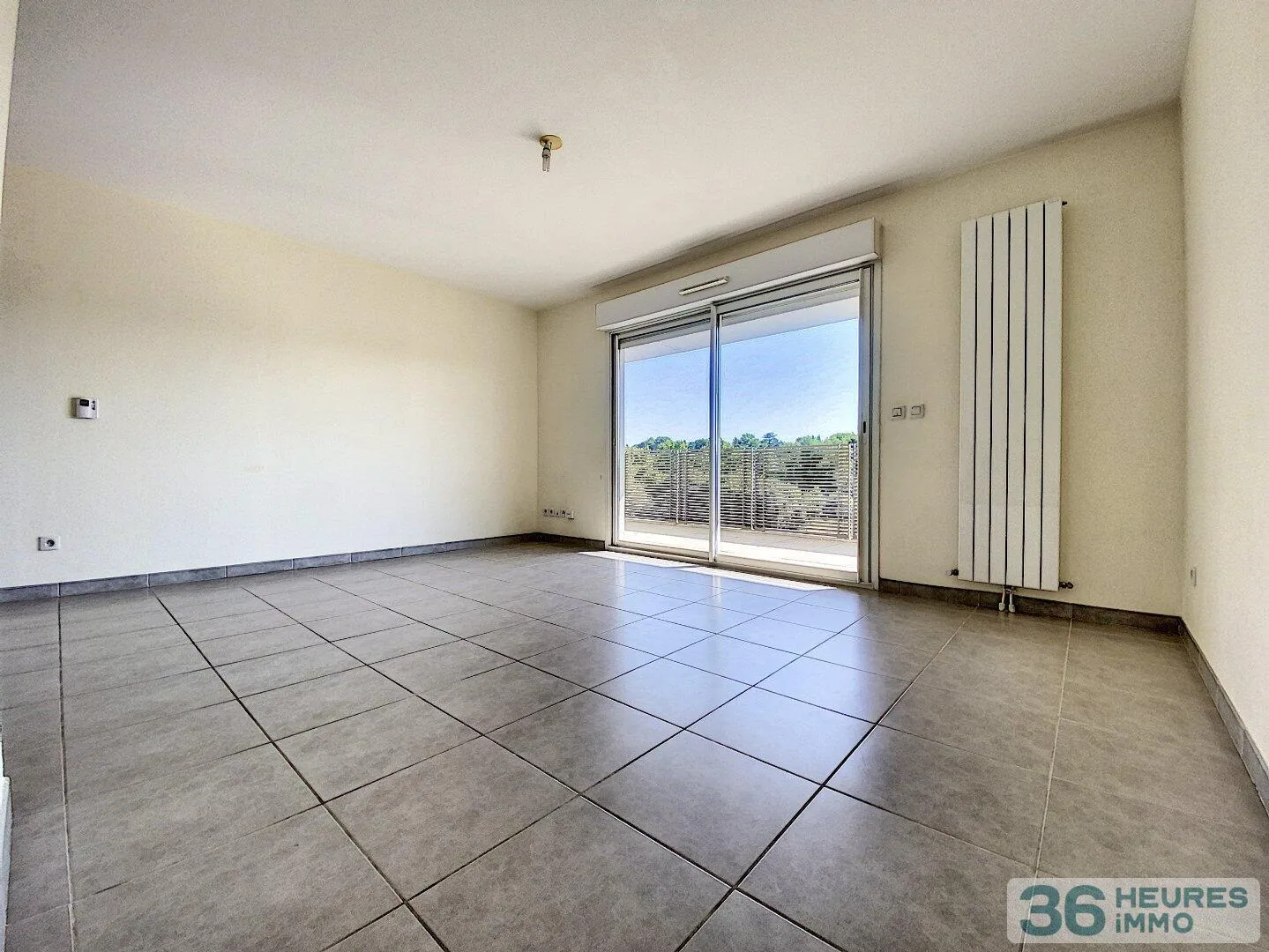 Apartment à Montpellier — vignette 2