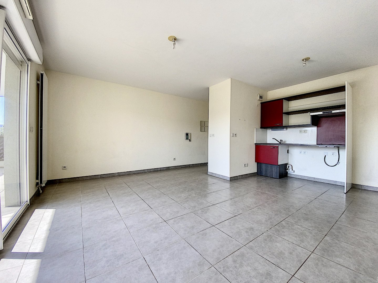 Apartment à Montpellier — vignette 3