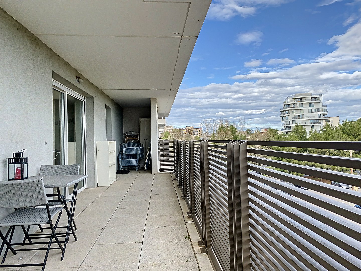 Apartment à Montpellier — vignette 6
