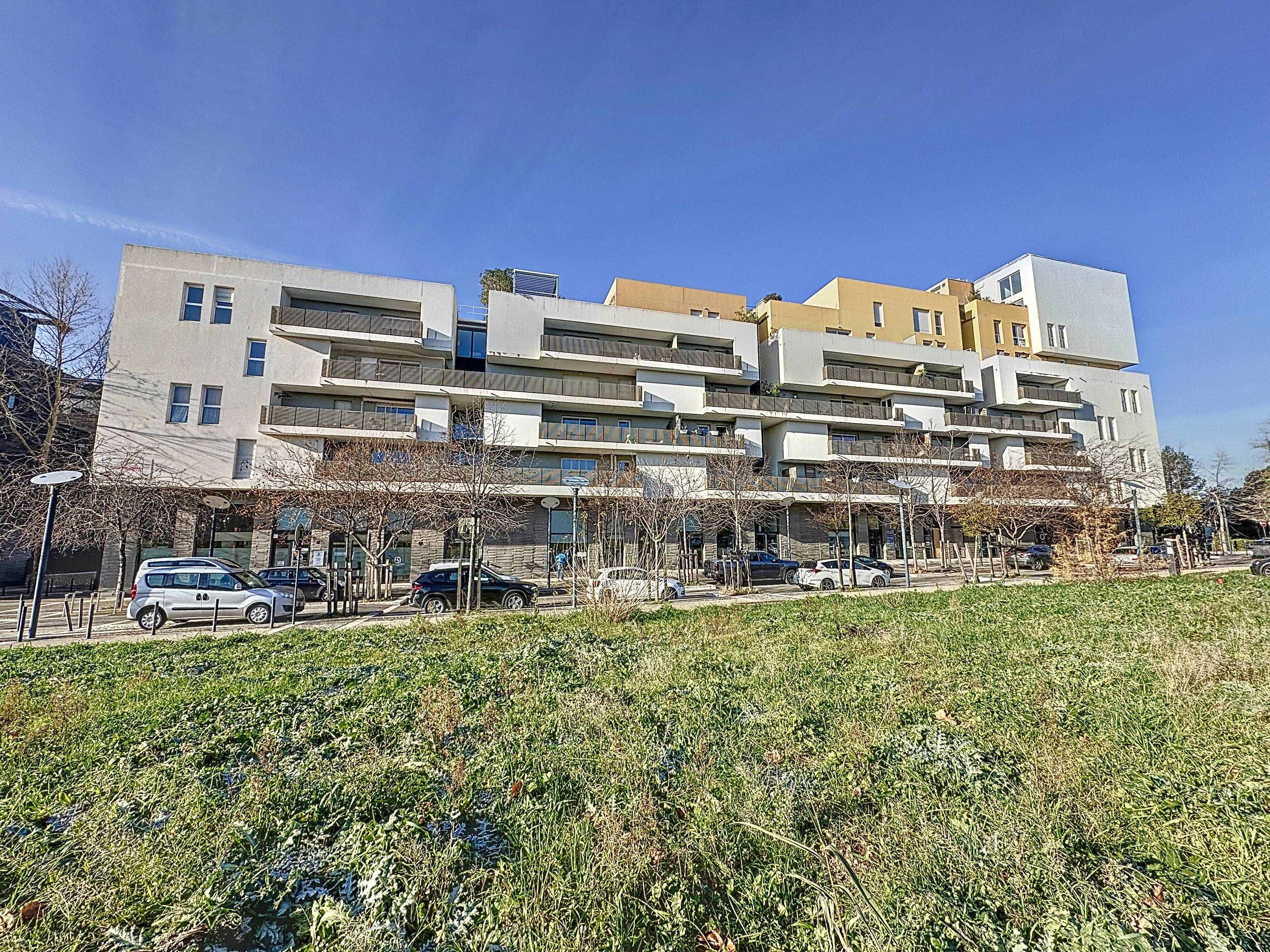 Apartment à Montpellier — vignette 8