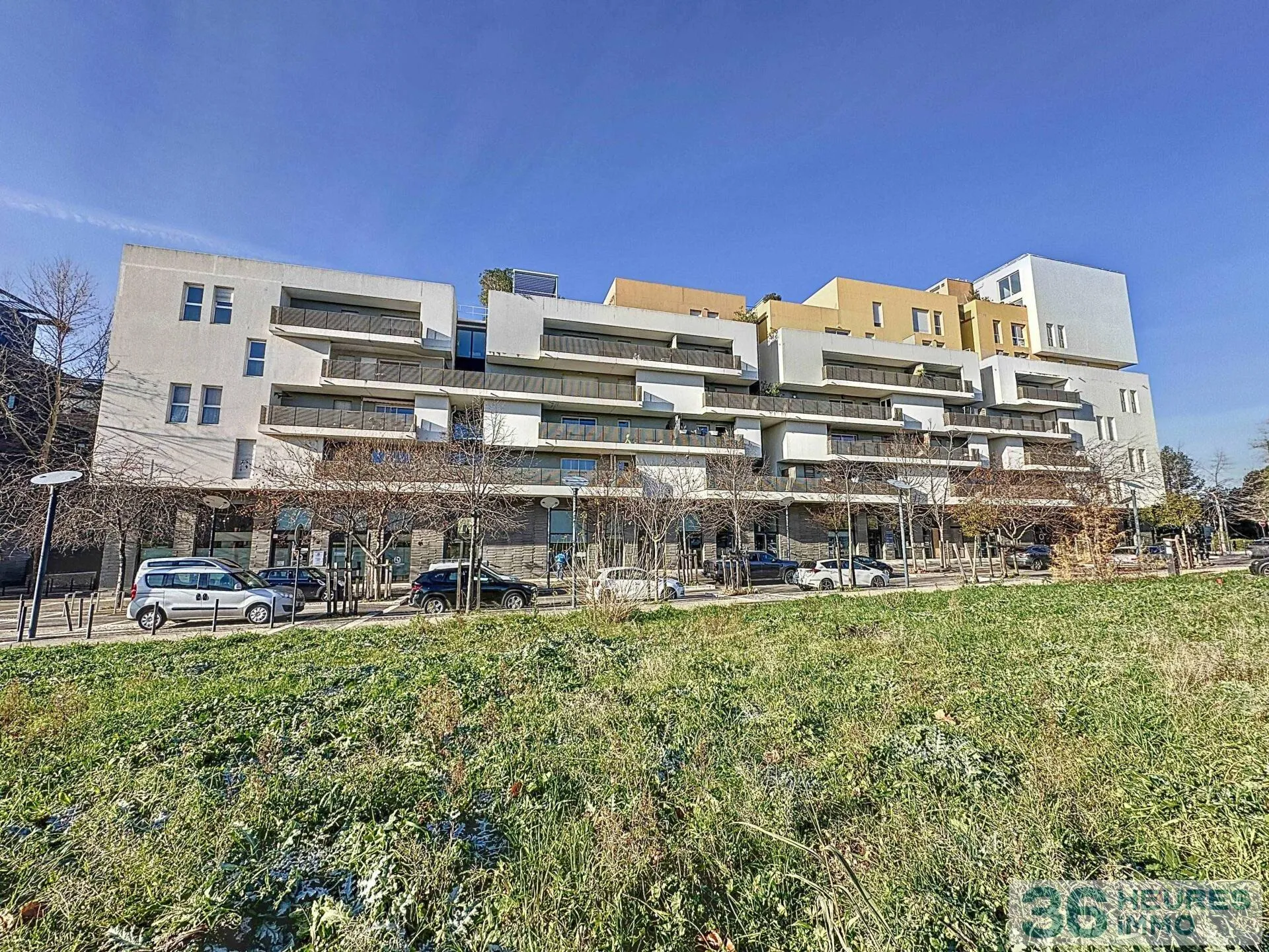 Apartment à Montpellier — vignette 8