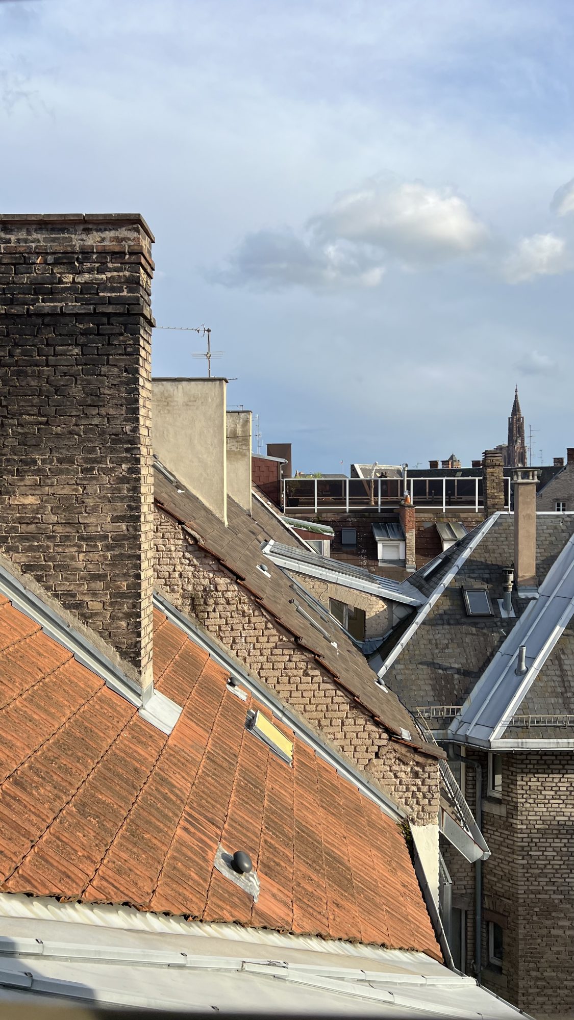 Apartment à Strasbourg — vignette 8