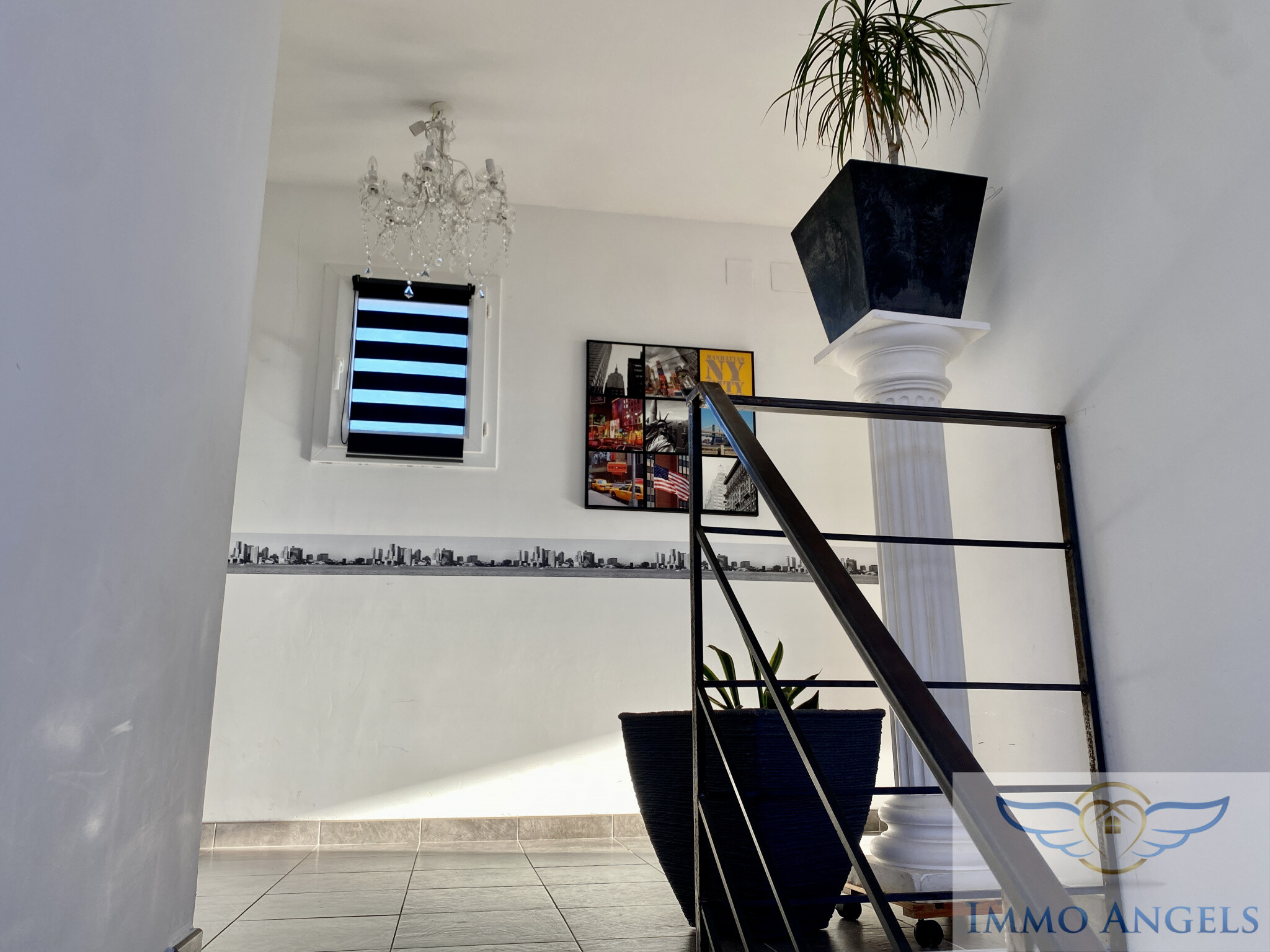 House à Maraussan — vignette 7