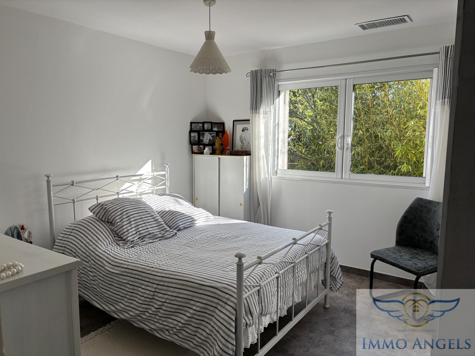House à Maraussan — vignette 8