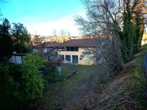 Maison avec commerce