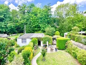 House à Bièvres — vignette 3