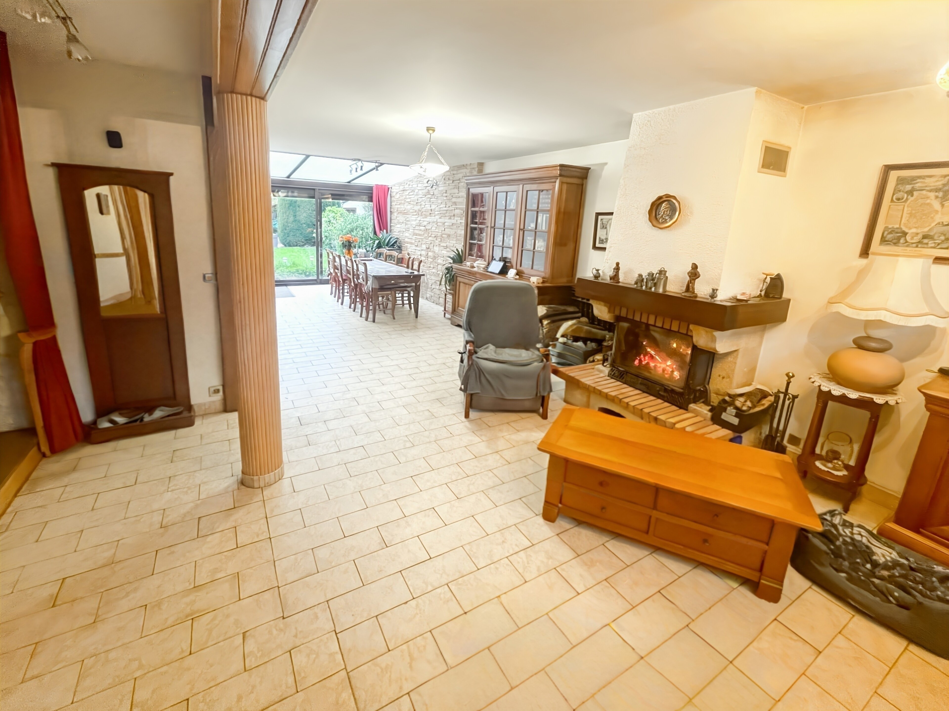 Maison à Bièvres — vignette 7