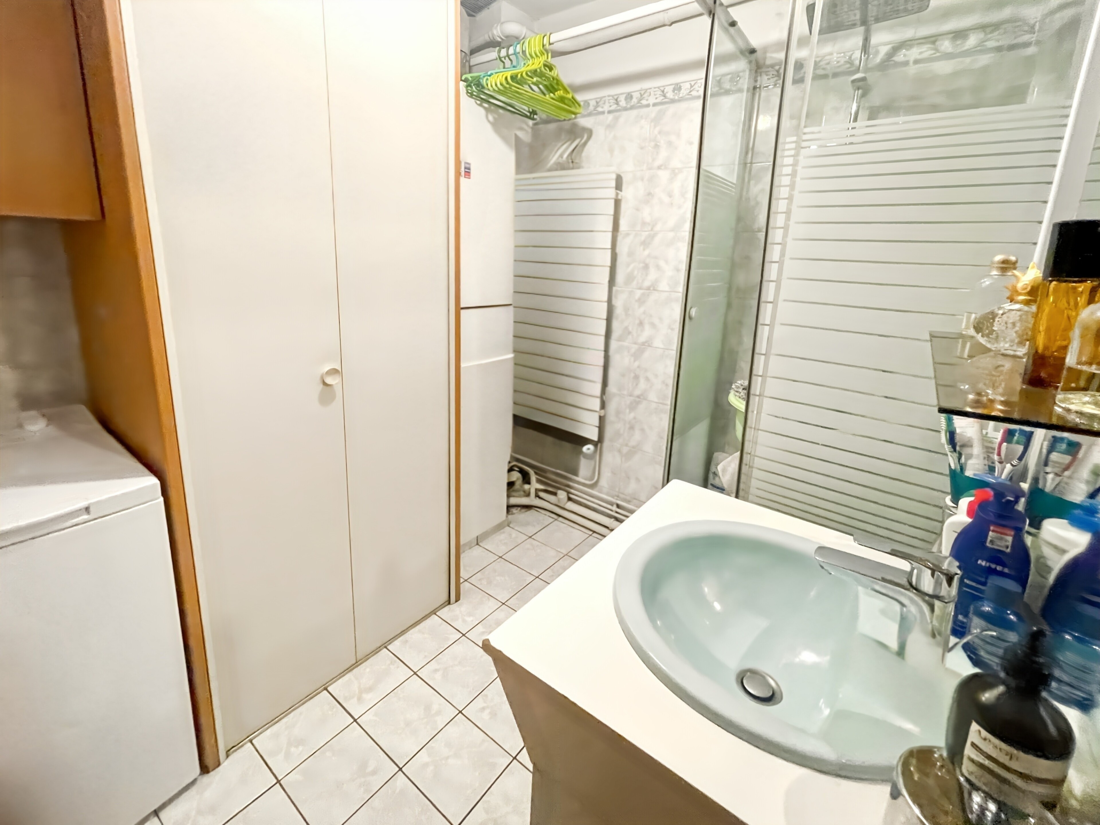 Maison à Bièvres — vignette 8