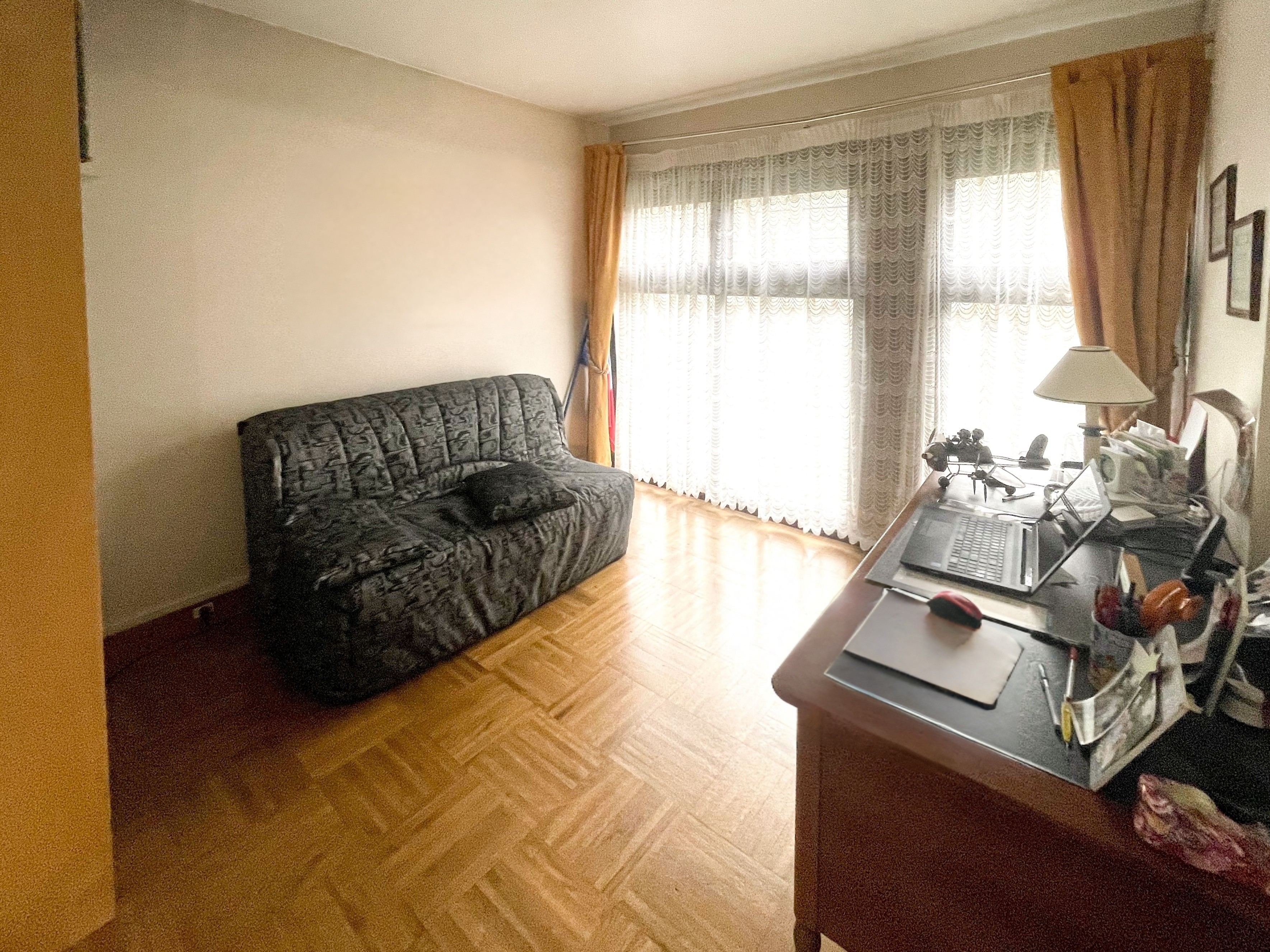 Maison à Bièvres — vignette 12