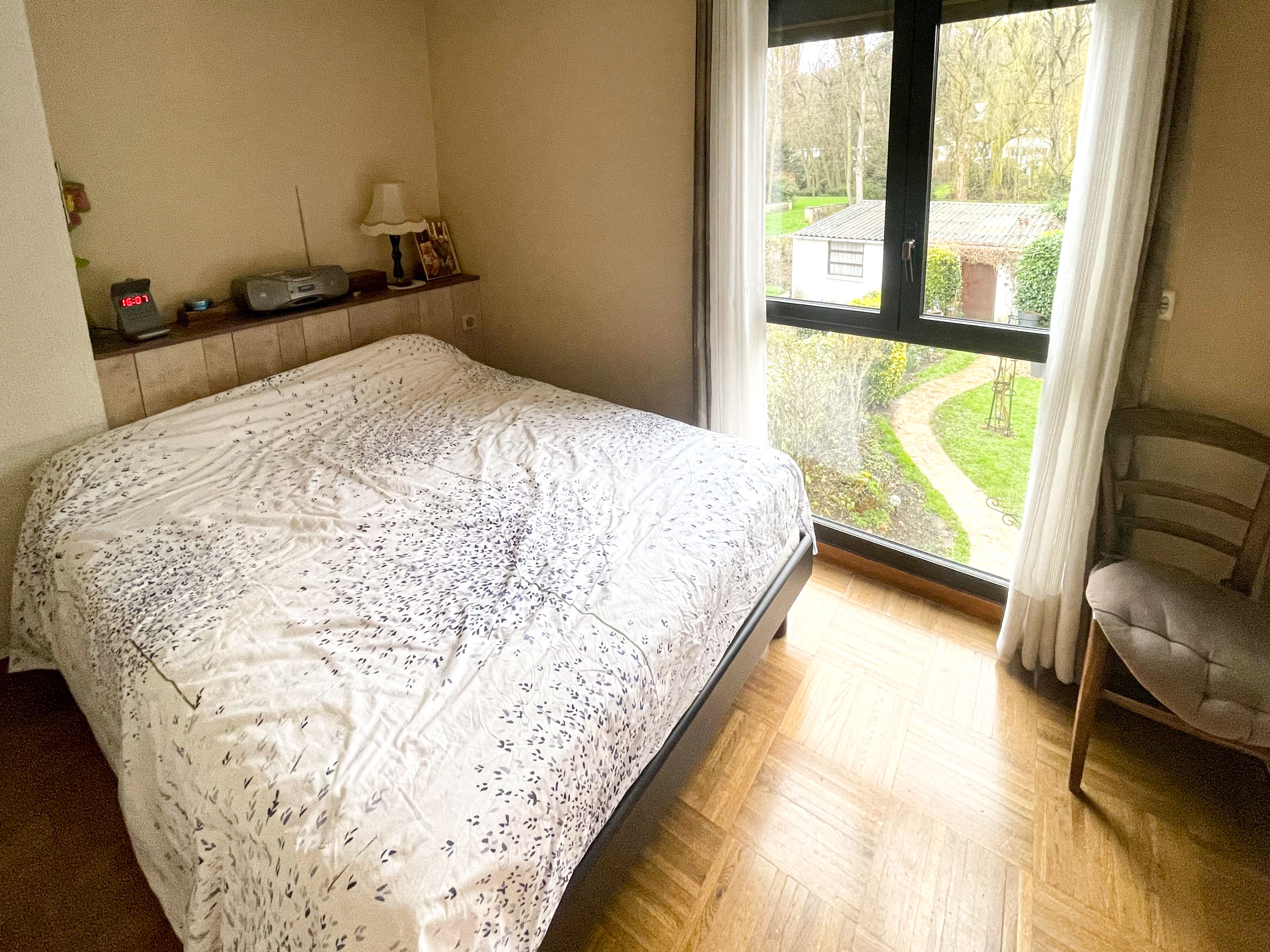 Maison à Bièvres — vignette 13