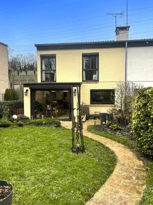 House à Bièvres — vignette 16