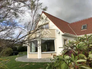 House à Ambleteuse — vignette 3