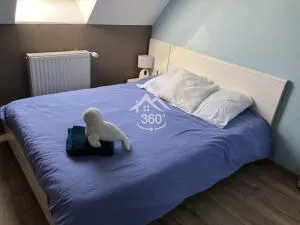 House à Ambleteuse — vignette 7