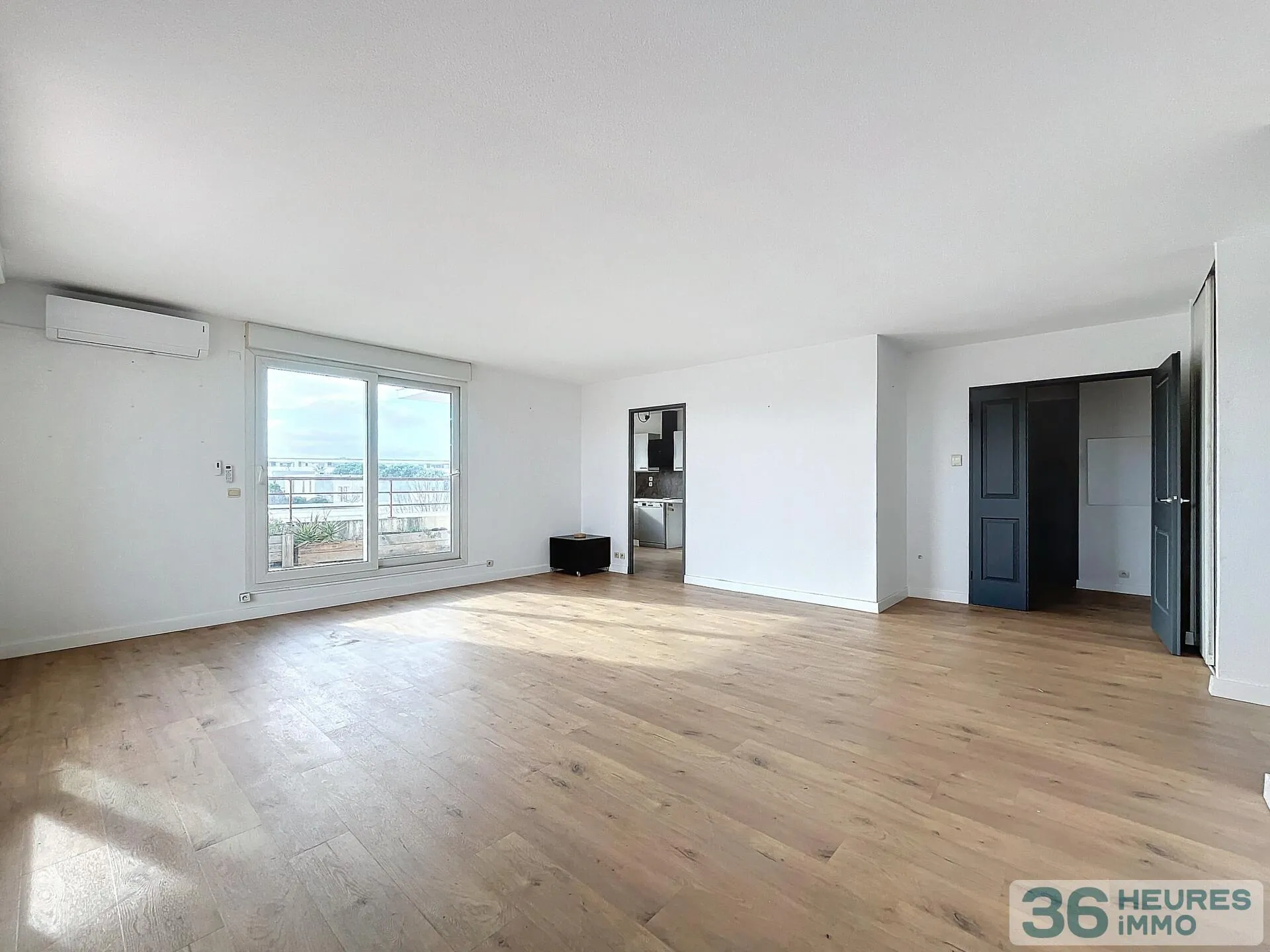 Apartment à Montpellier — vignette 2