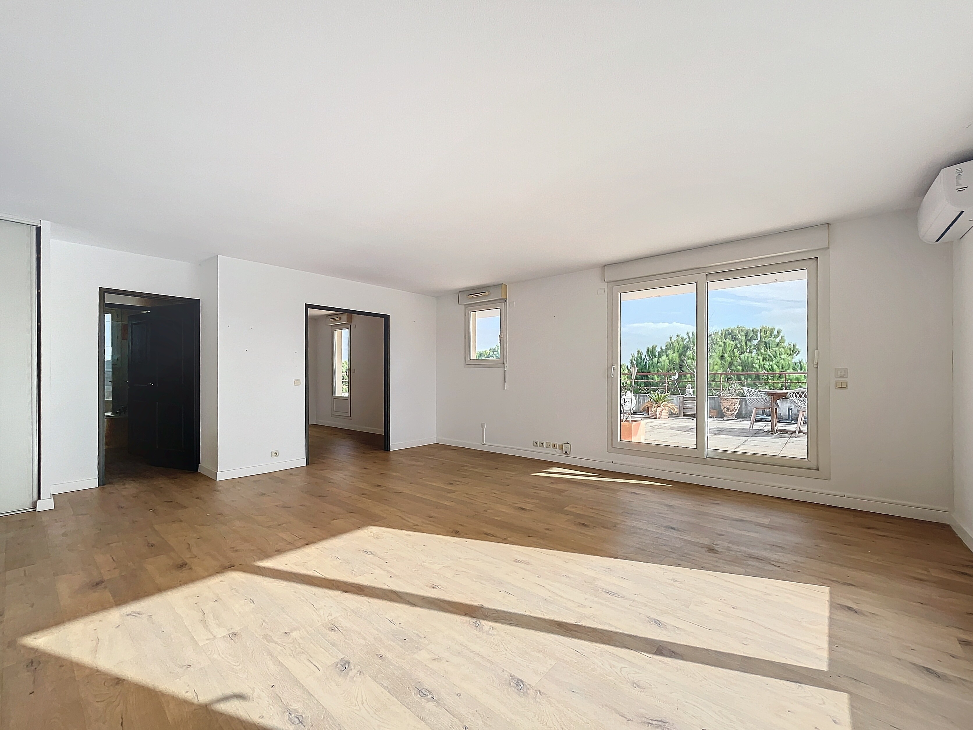 Apartment à Montpellier — vignette 3