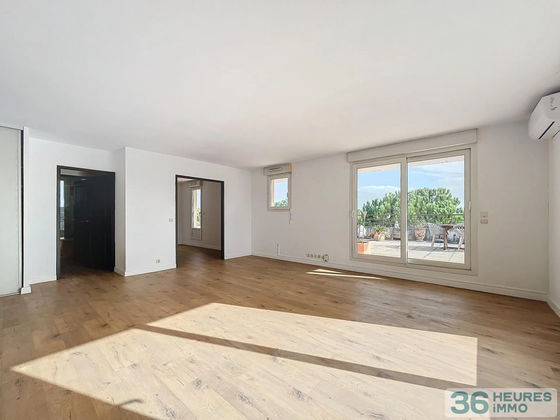 Apartment à Montpellier — vignette 3