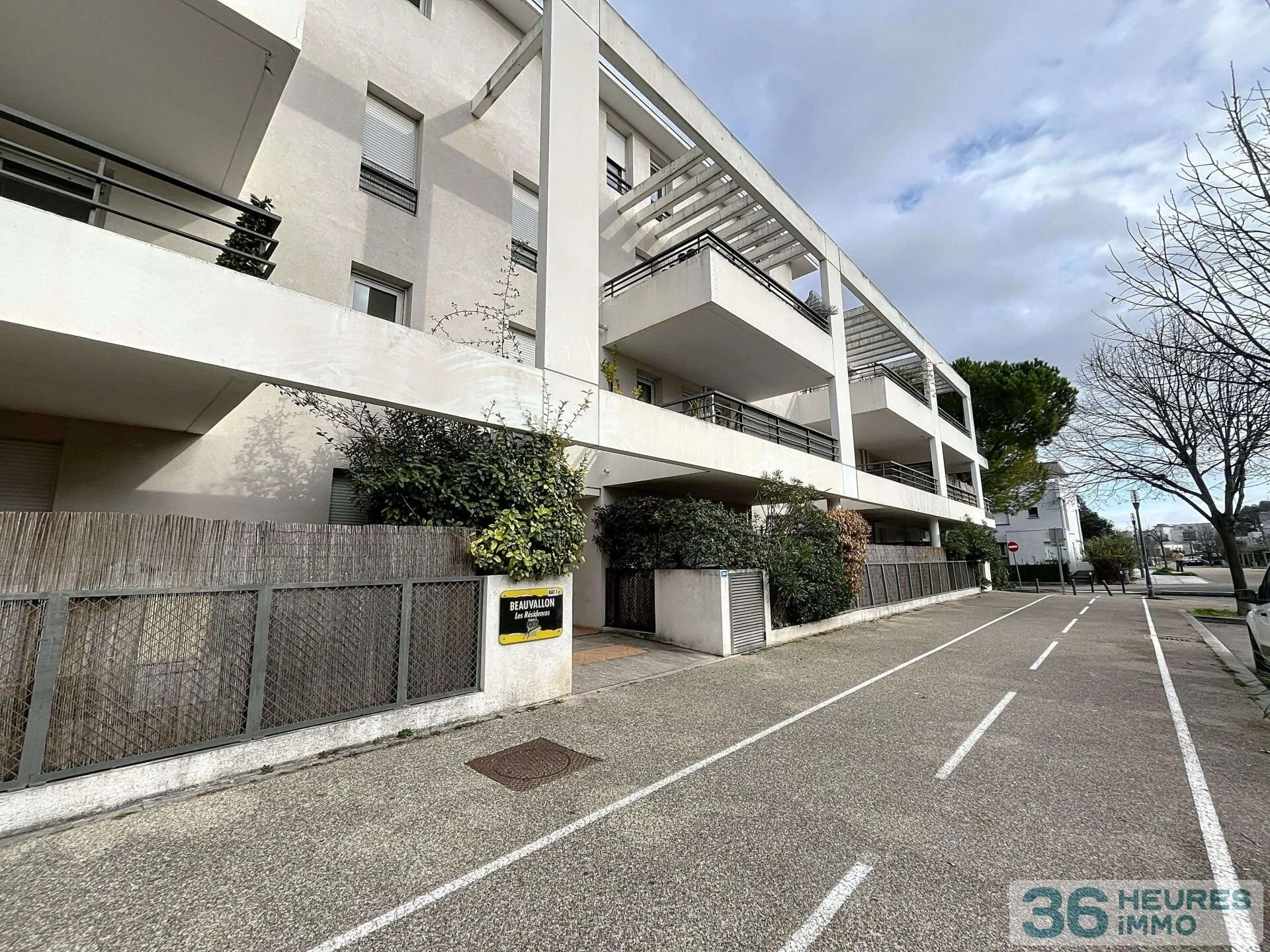 Apartment à Montpellier — vignette 6