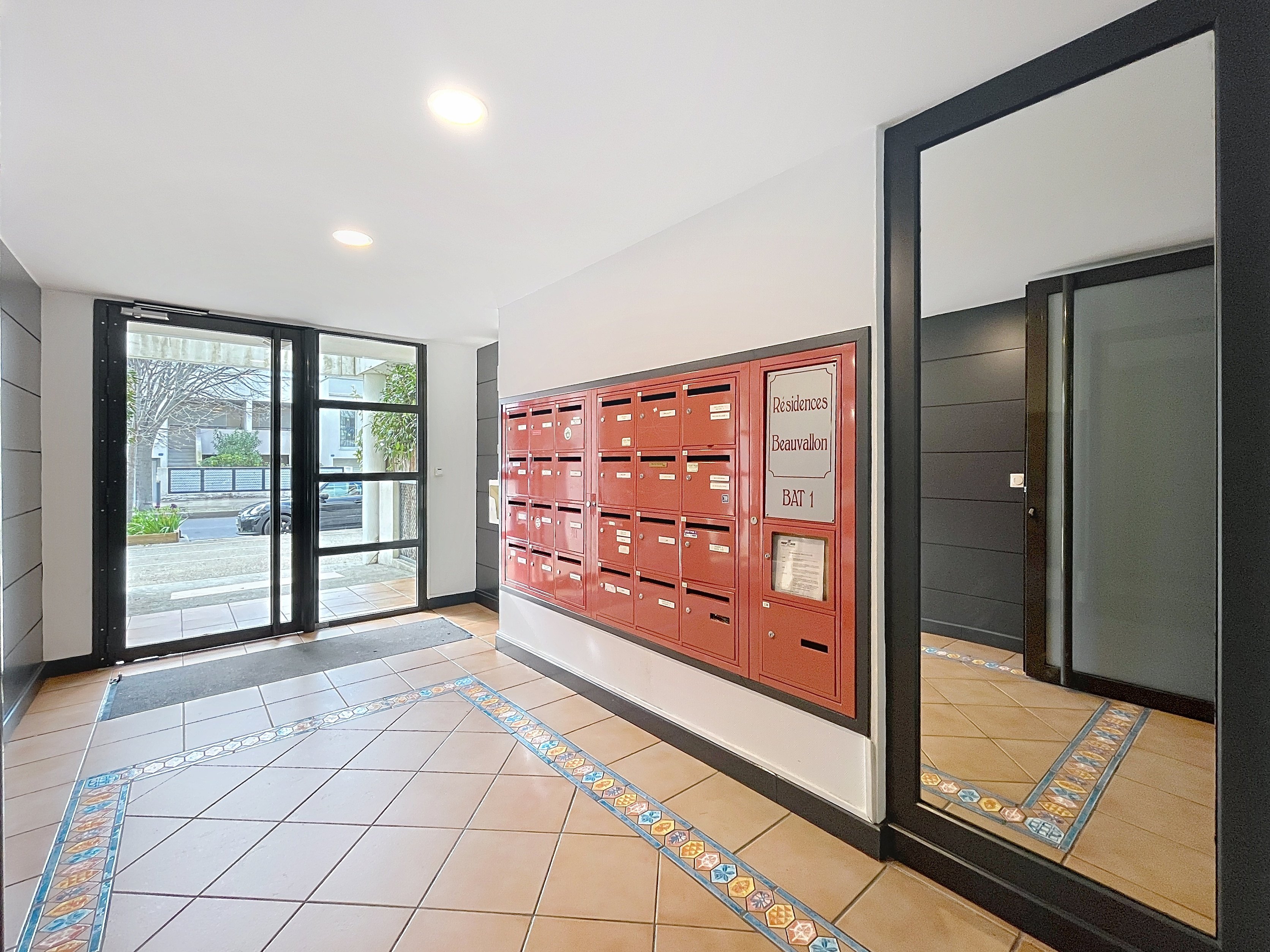 Apartment à Montpellier — vignette 7